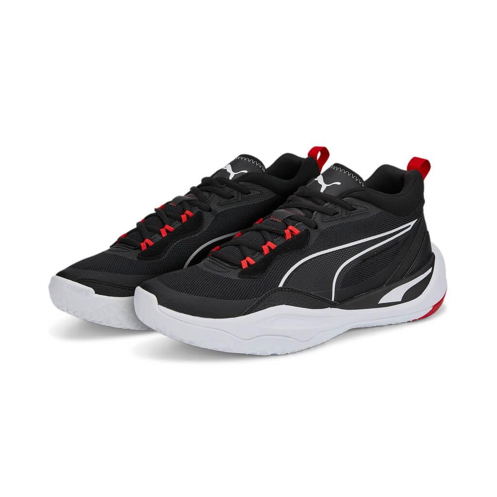 PUMA Playmaker Sneakers