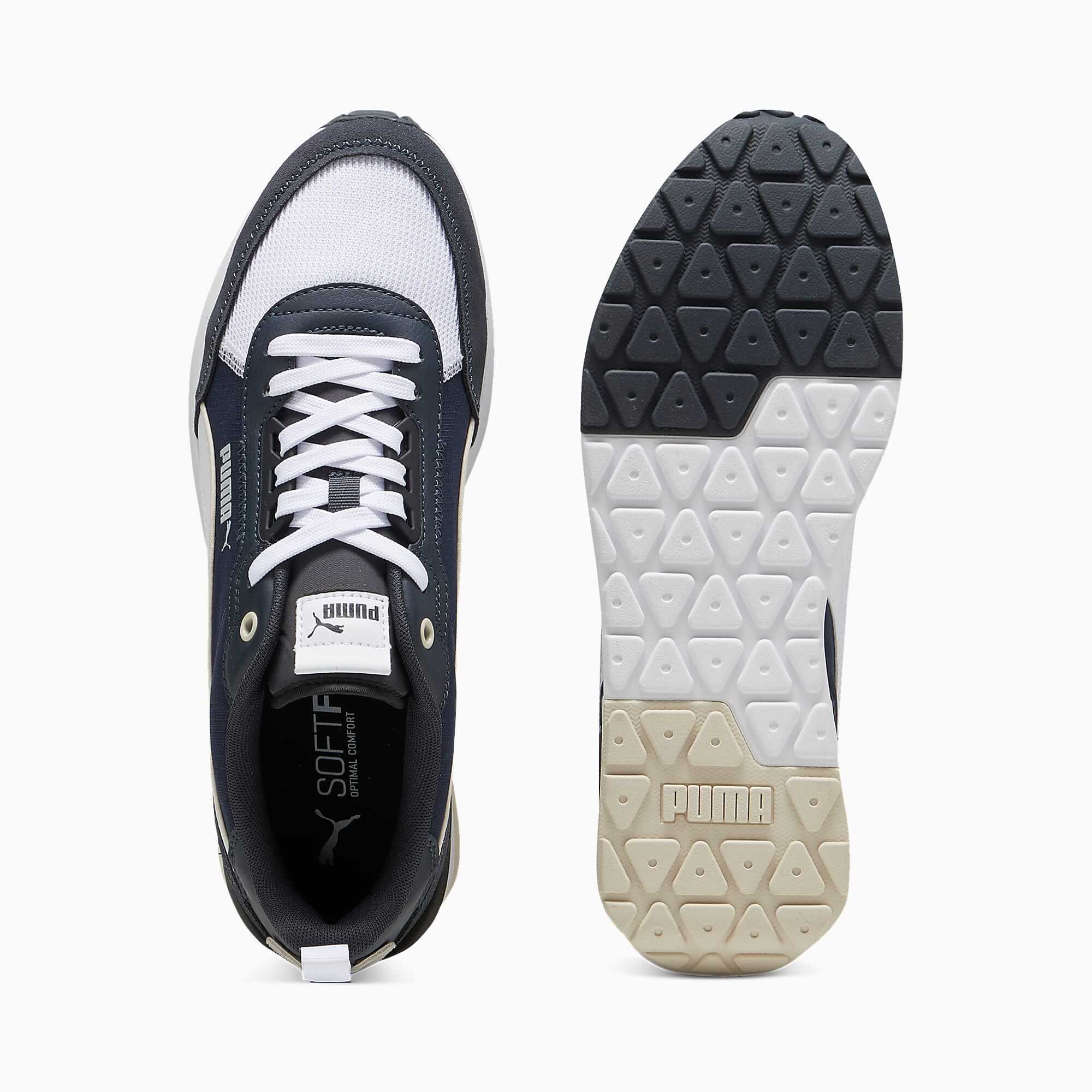 Puma R22 Shoes