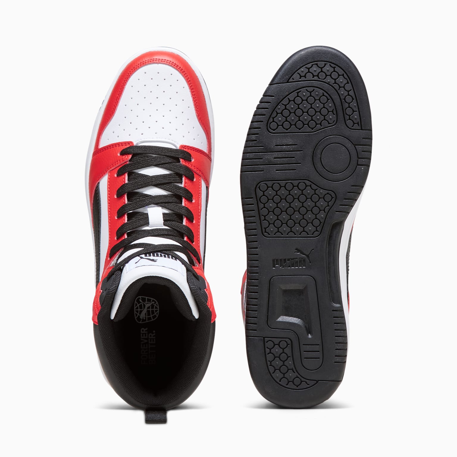 Puma Rebound V6 Sneaker