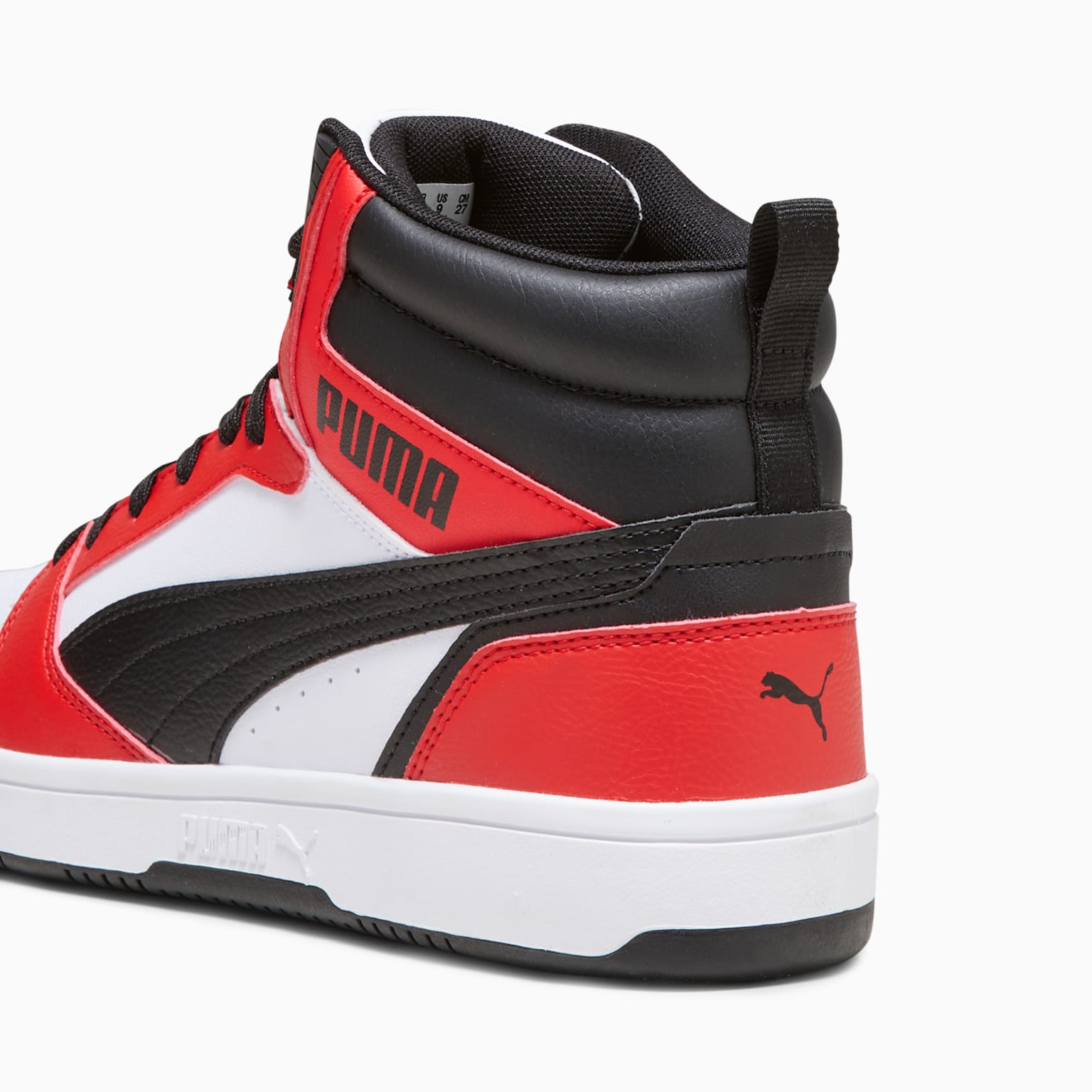 Puma Rebound V6 Sneaker