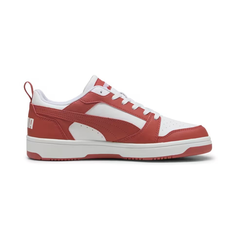 Puma Rebound V6 Low Sneakers