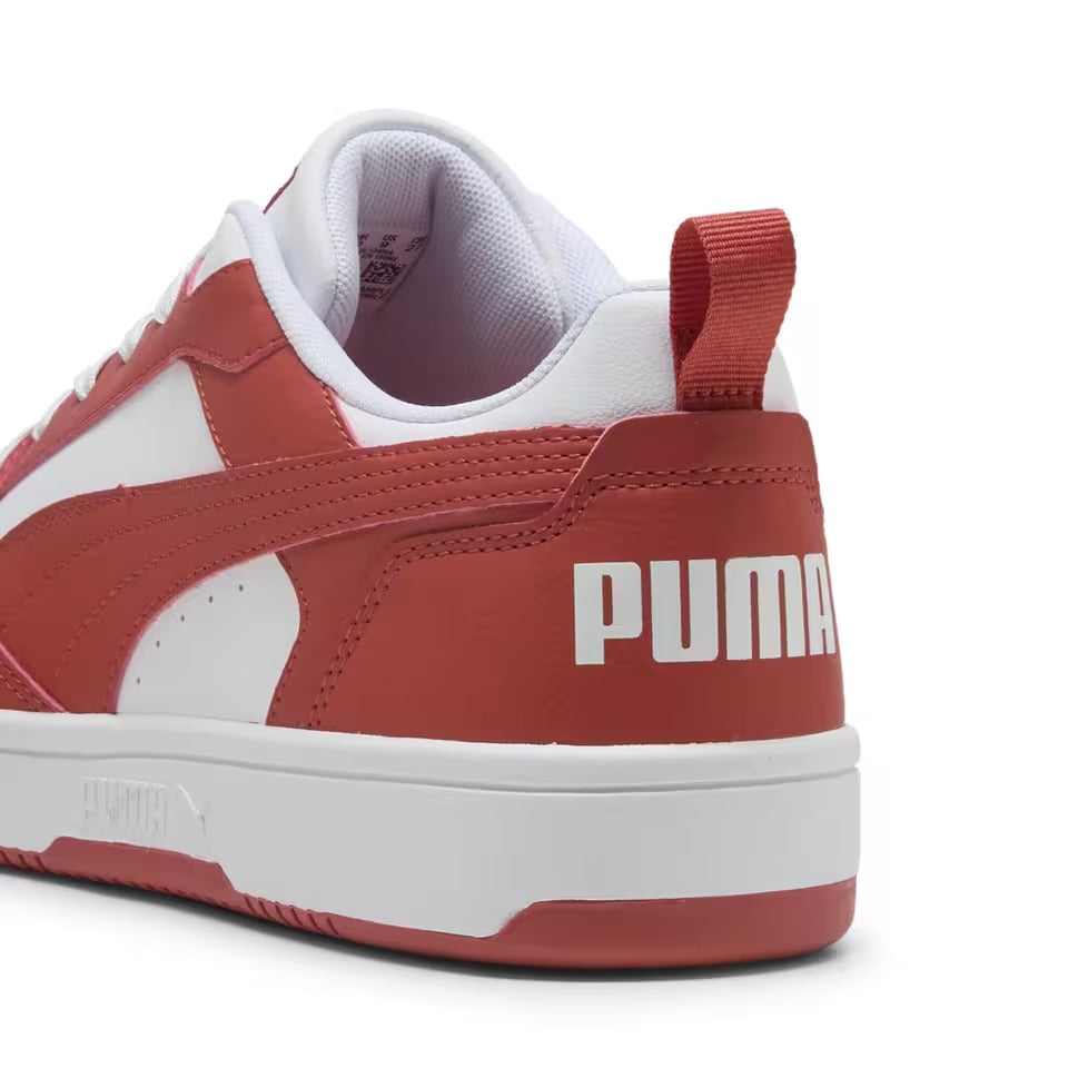 Puma Rebound V6 Low Sneakers