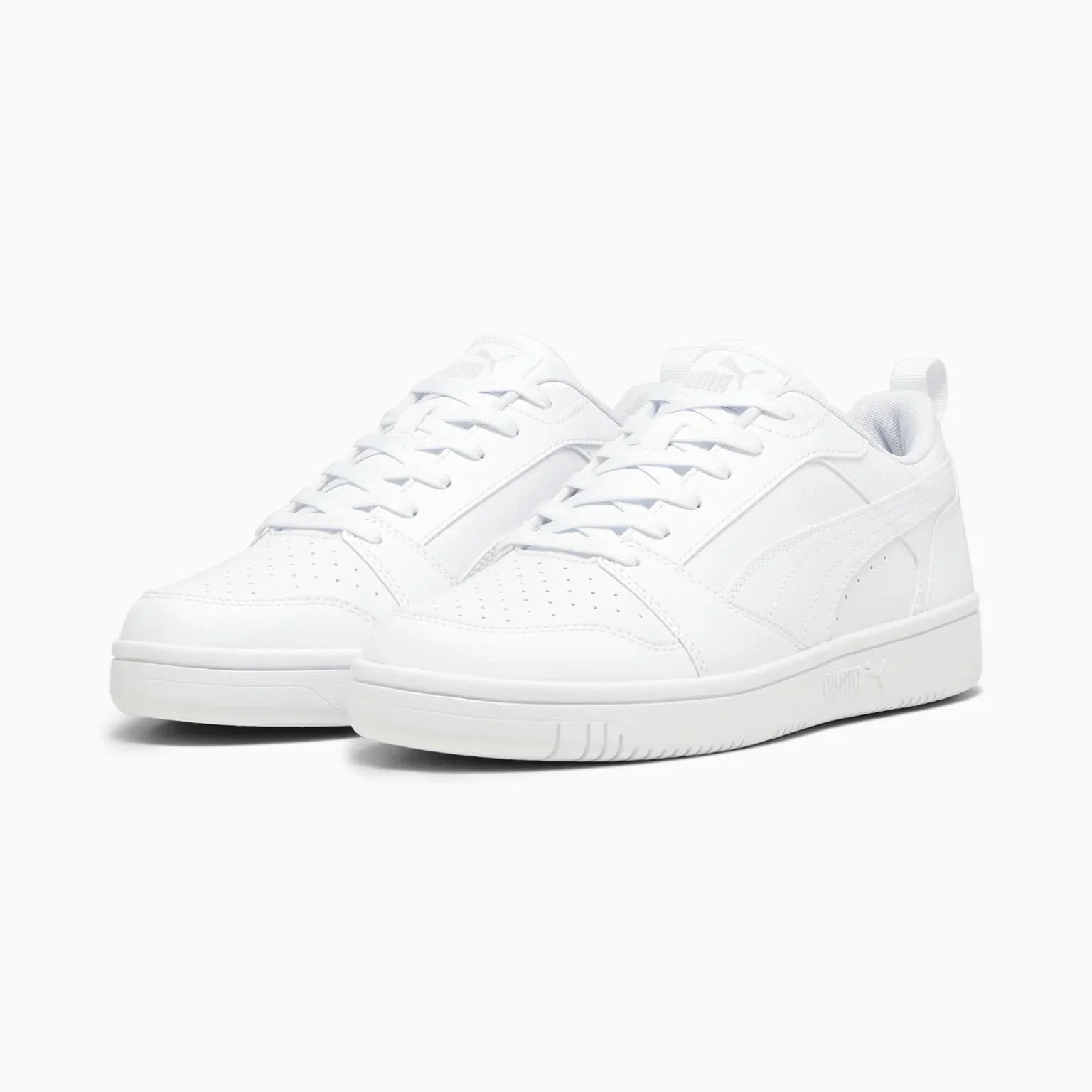 Puma Rebound V6 Low Sneakers - SPORTIVE GO -