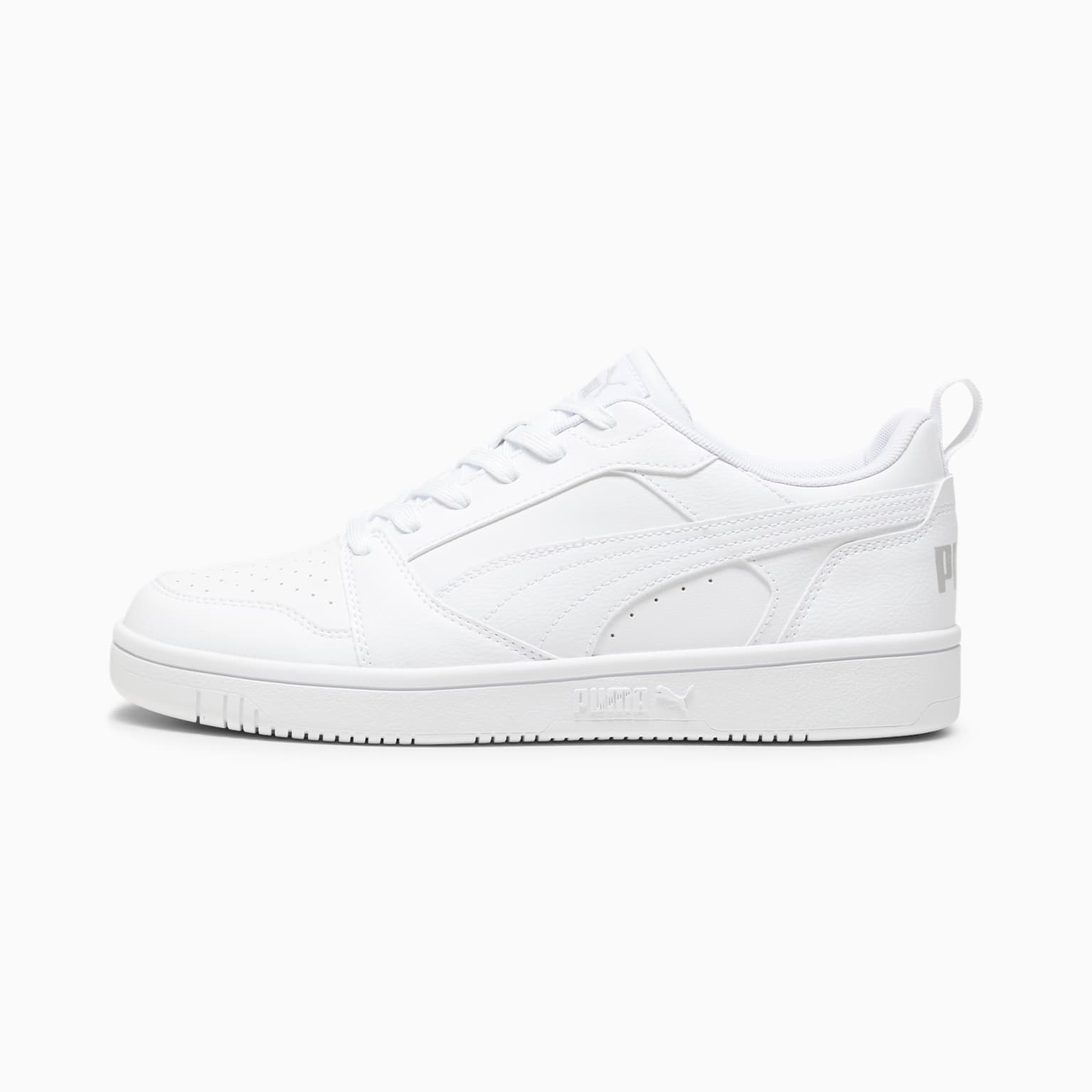 Puma Rebound V6 Low Sneakers