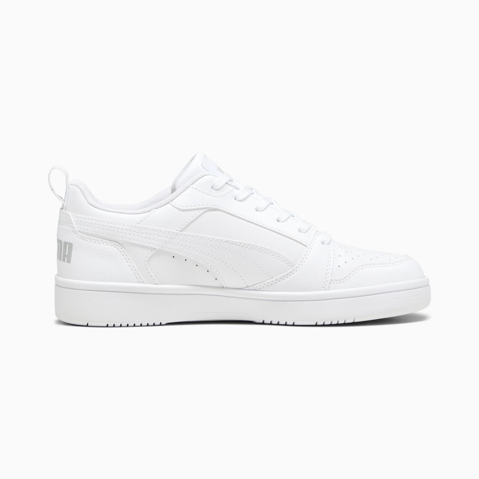 Puma Rebound V6 Low Sneakers