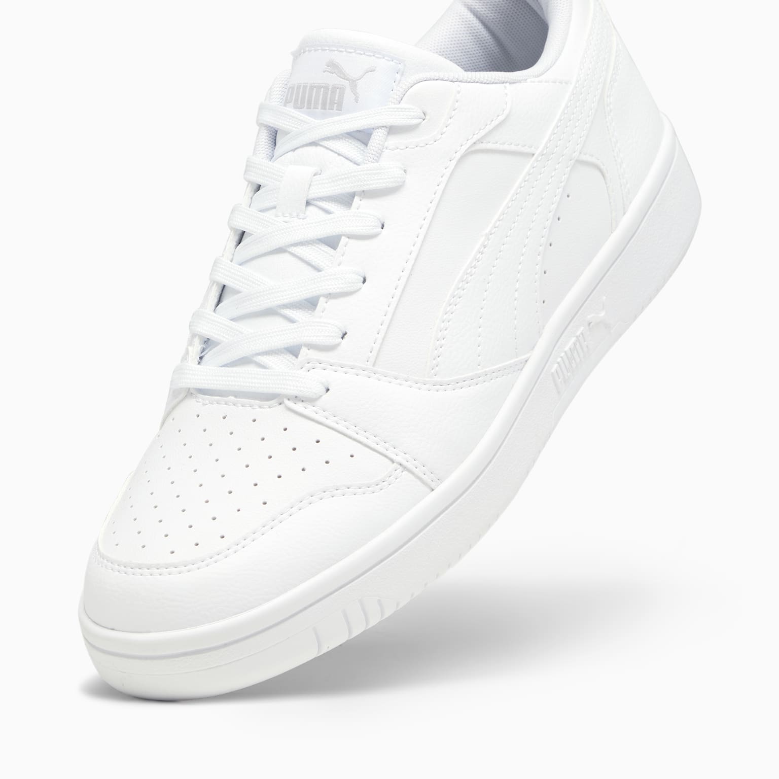 Puma Rebound V6 Low Sneakers
