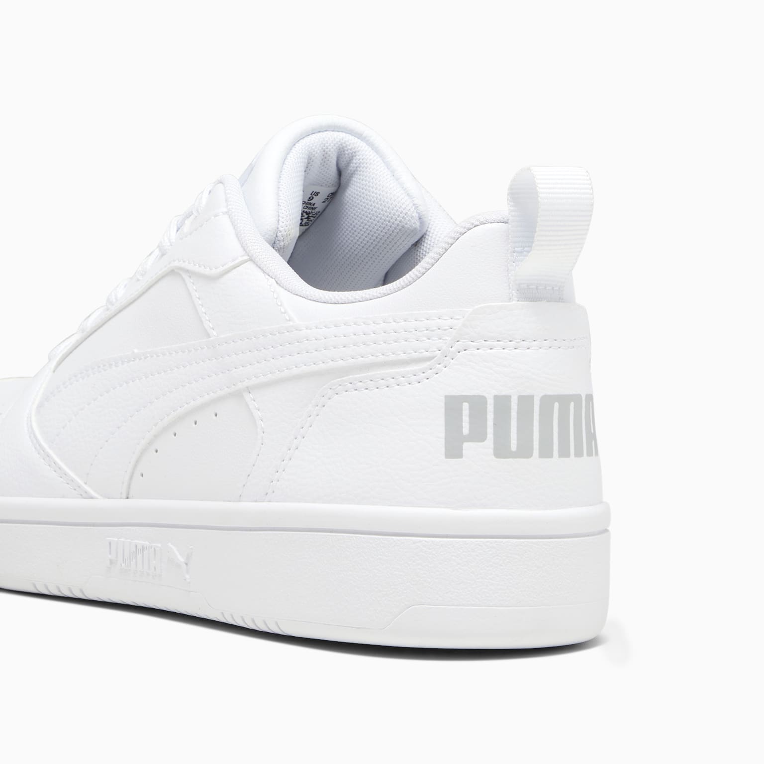 Puma Rebound V6 Low Sneakers