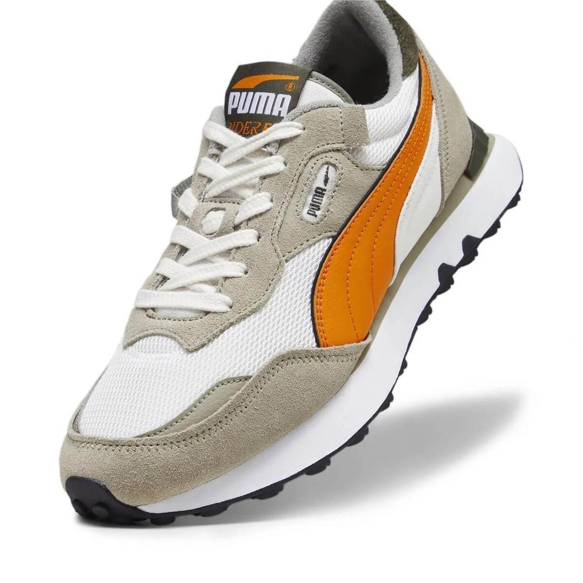 Puma Rider FV Retro Sneakers