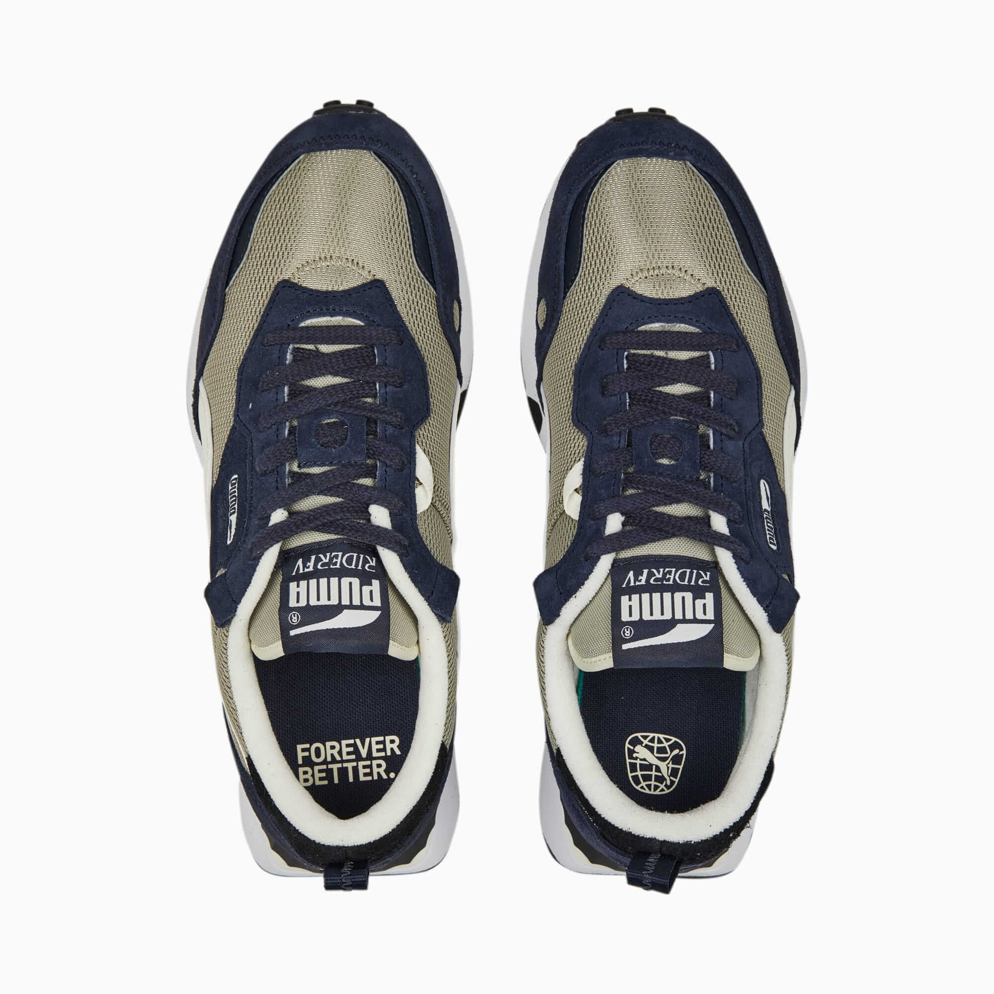 Puma Rider FV Retro Rewind Sneakers