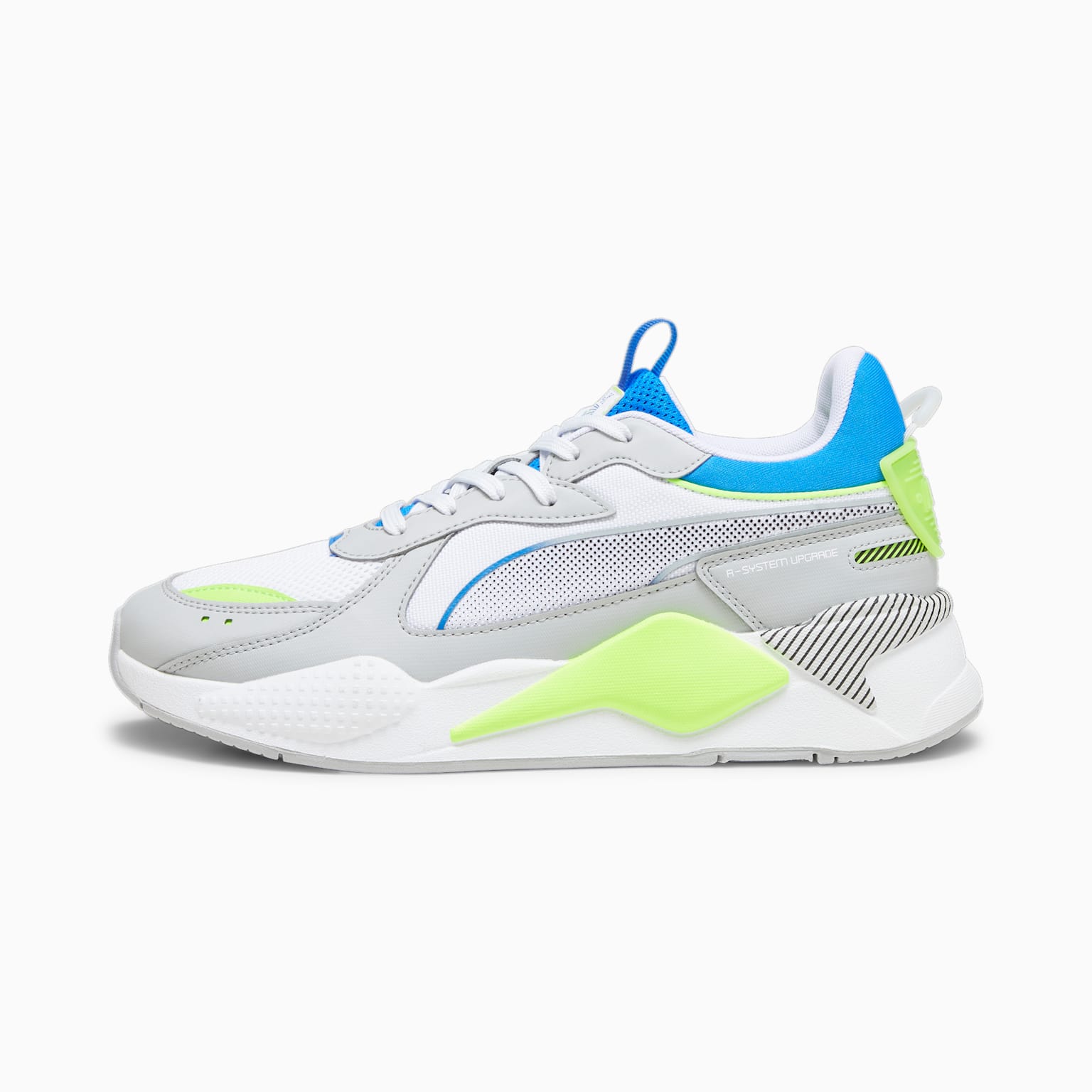 PUMA RS-X 3D SHOES