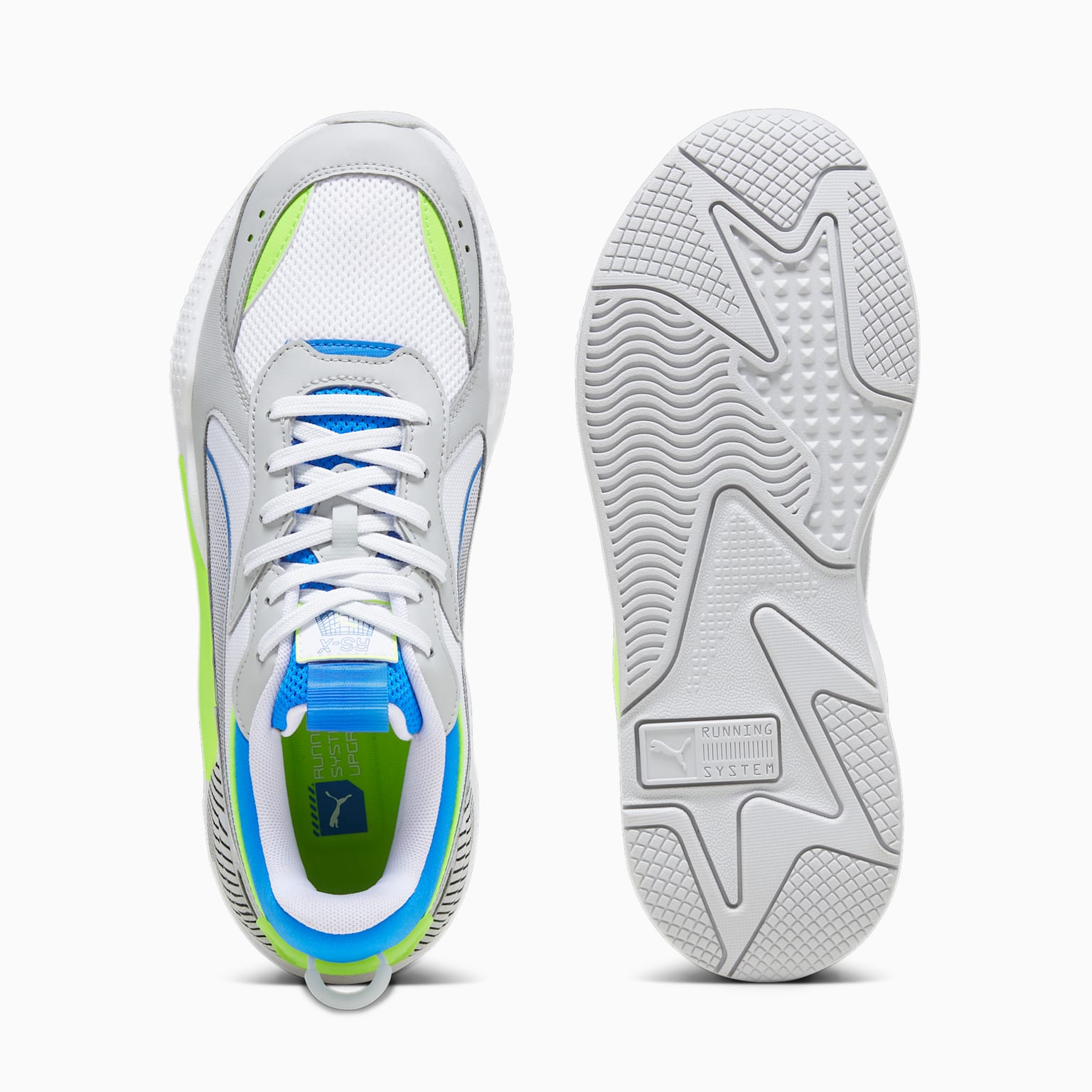 PUMA RS-X 3D SHOES