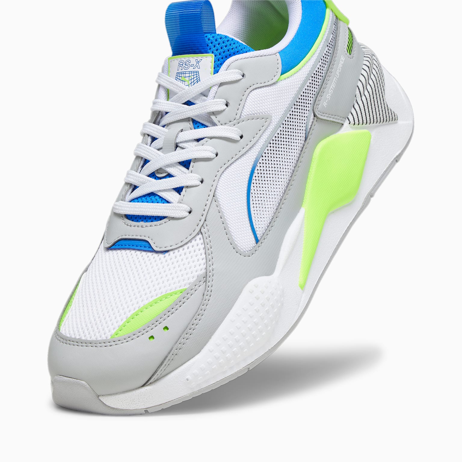 PUMA RS-X 3D SHOES