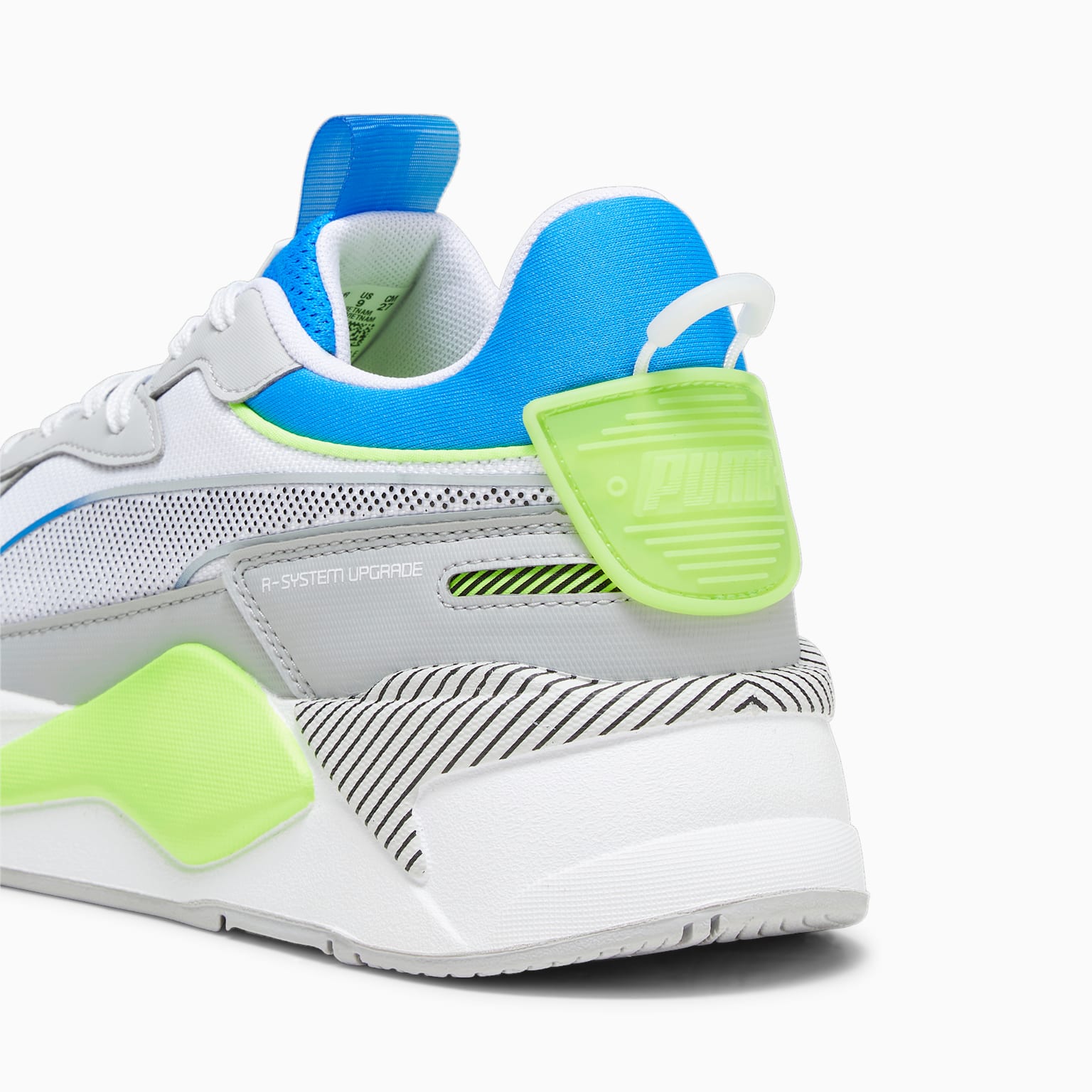 PUMA RS-X 3D SHOES