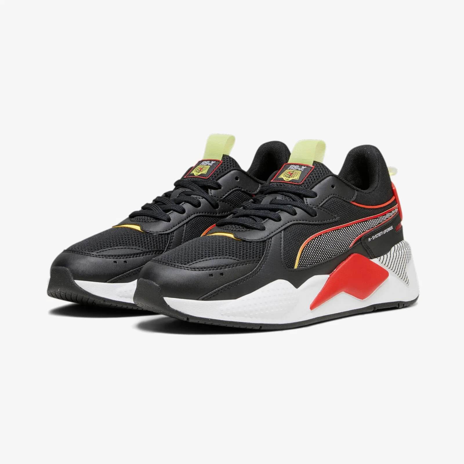 Puma RS-X 3D Sneakers