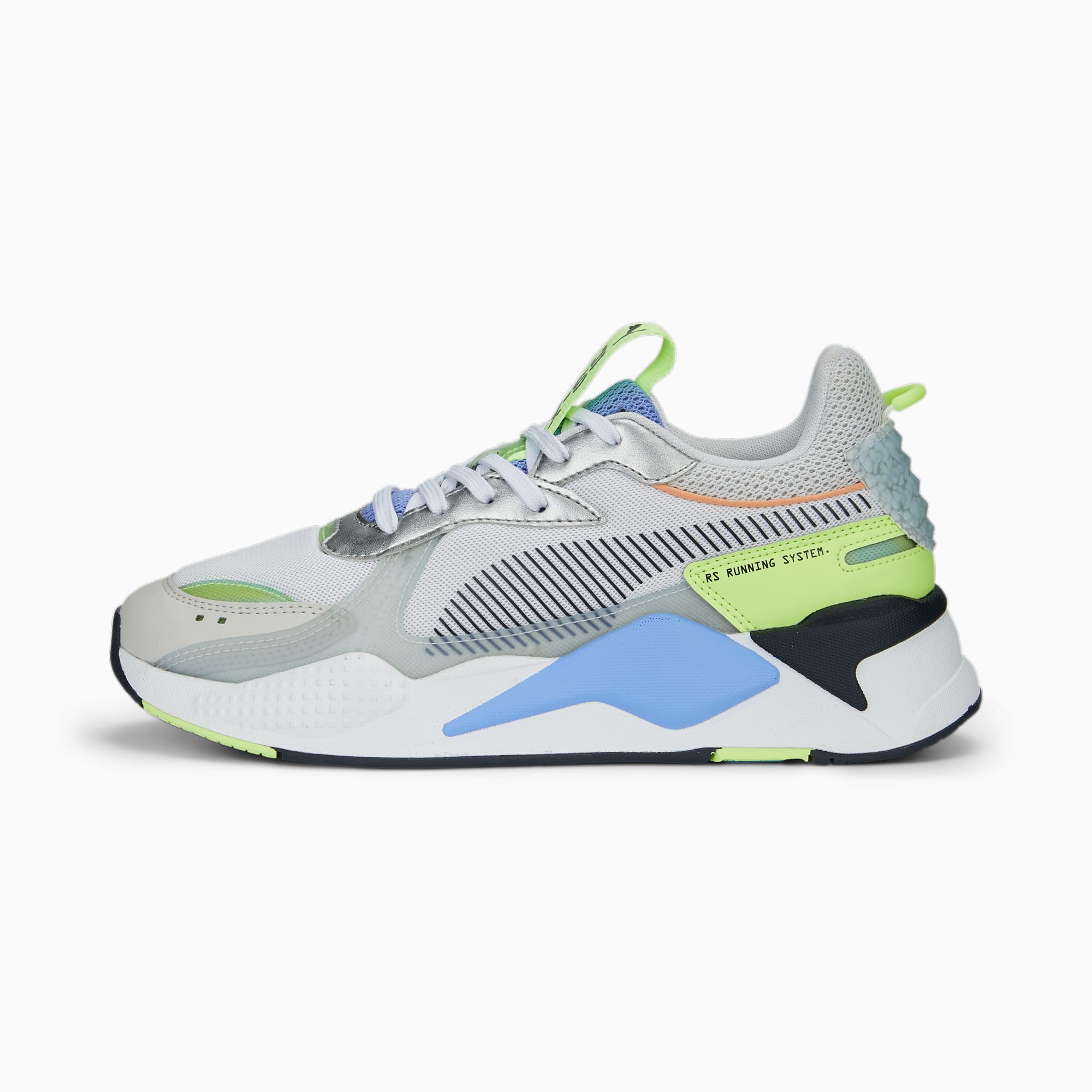 puma rs-x