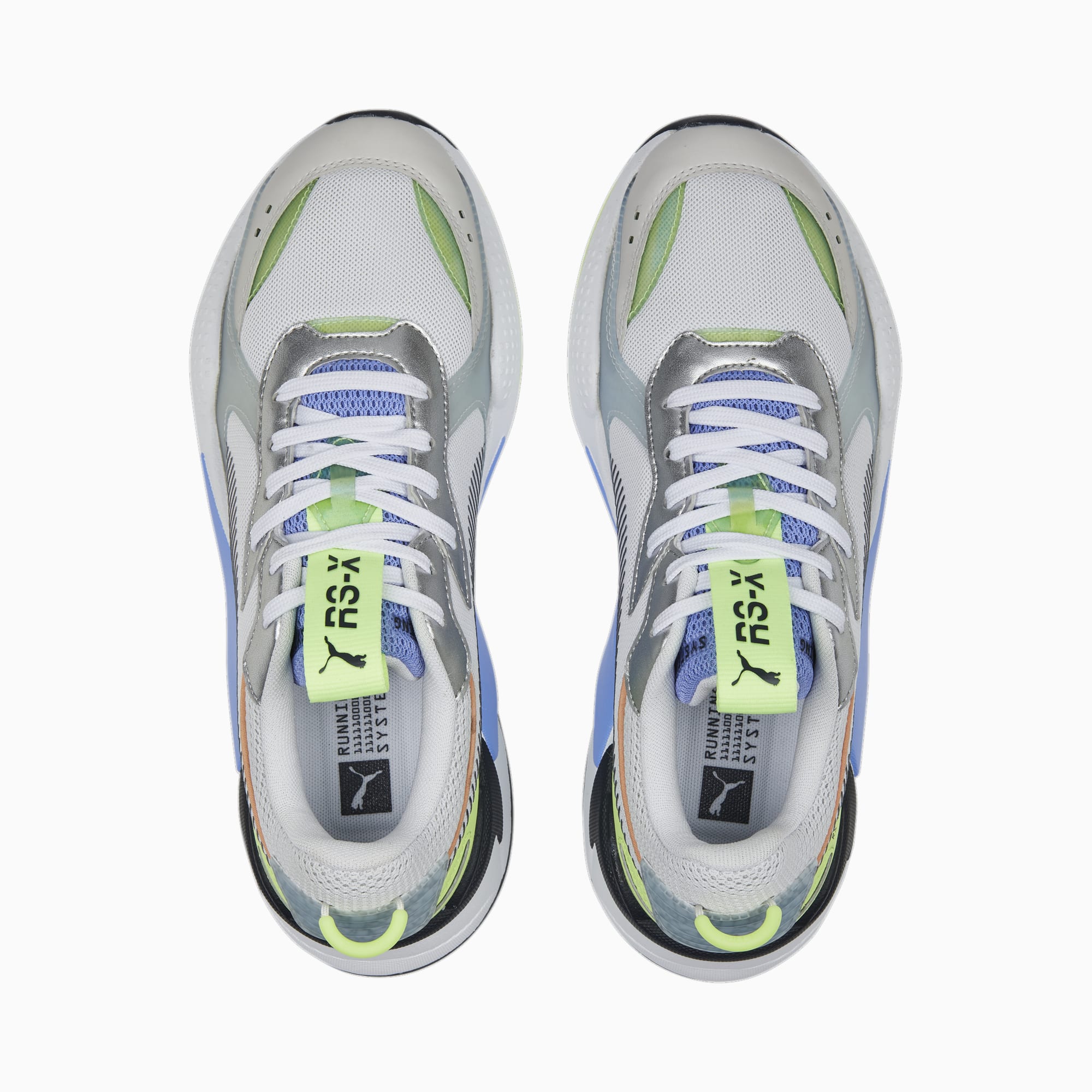 Puma RS-X Easter Goodies Shoes