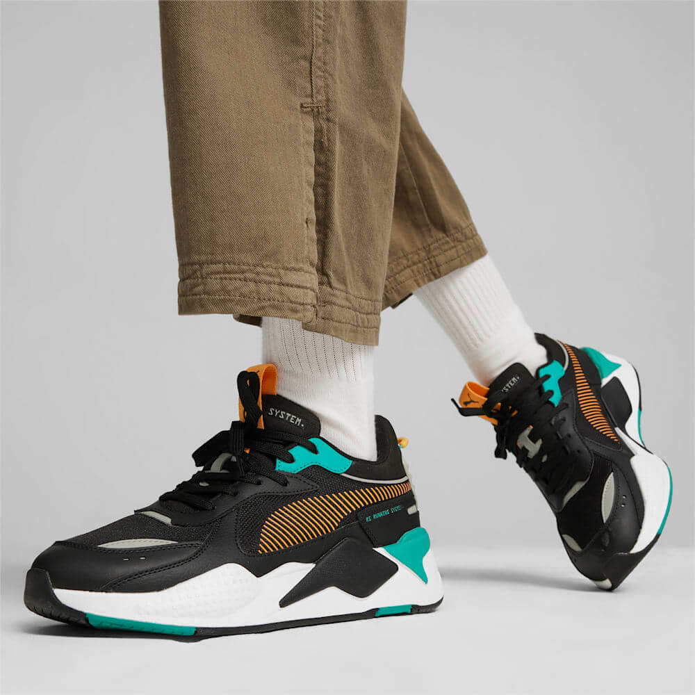 Puma RS-X Geek Sneakers