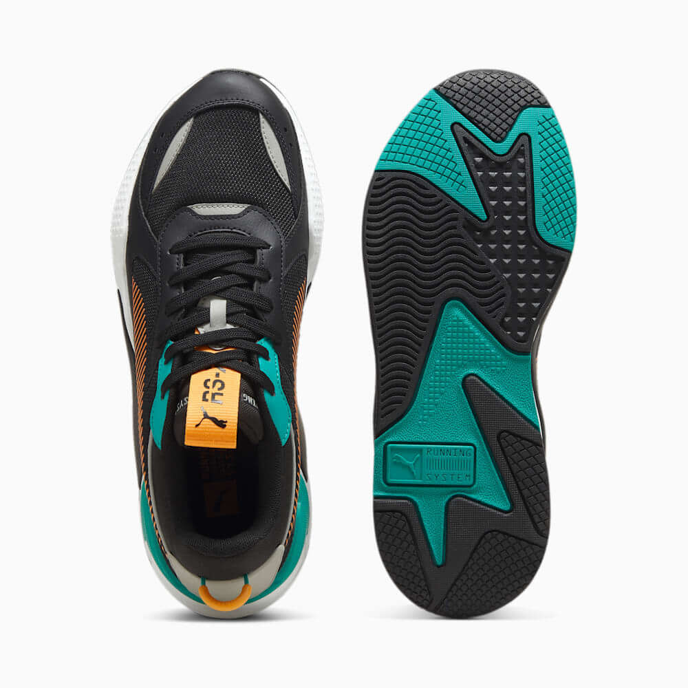 Puma RS-X Geek Sneakers