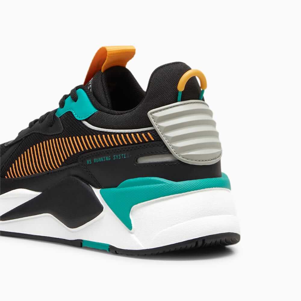Puma RS-X Geek Sneakers