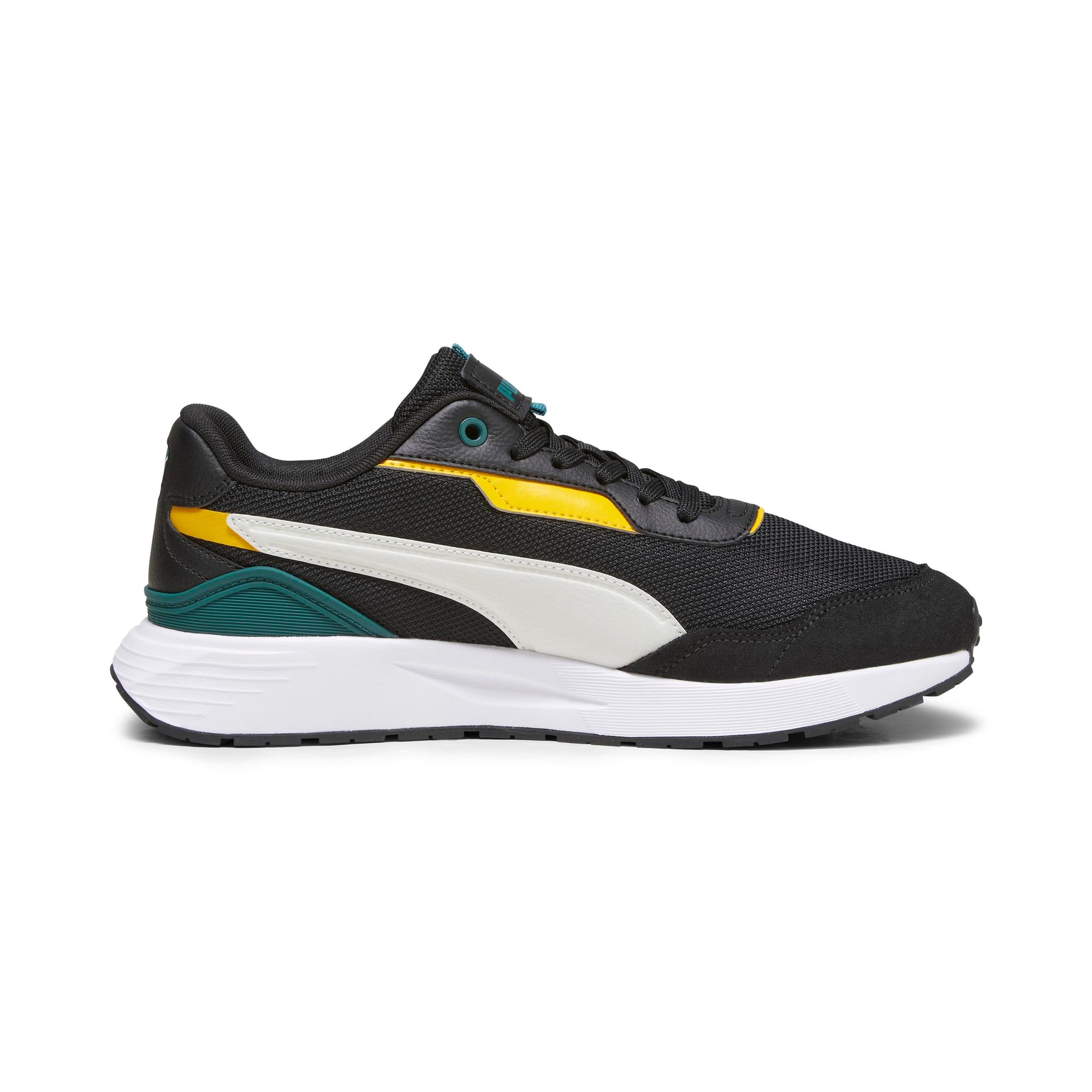 PUMA RUNTAMED PLUS SHOES