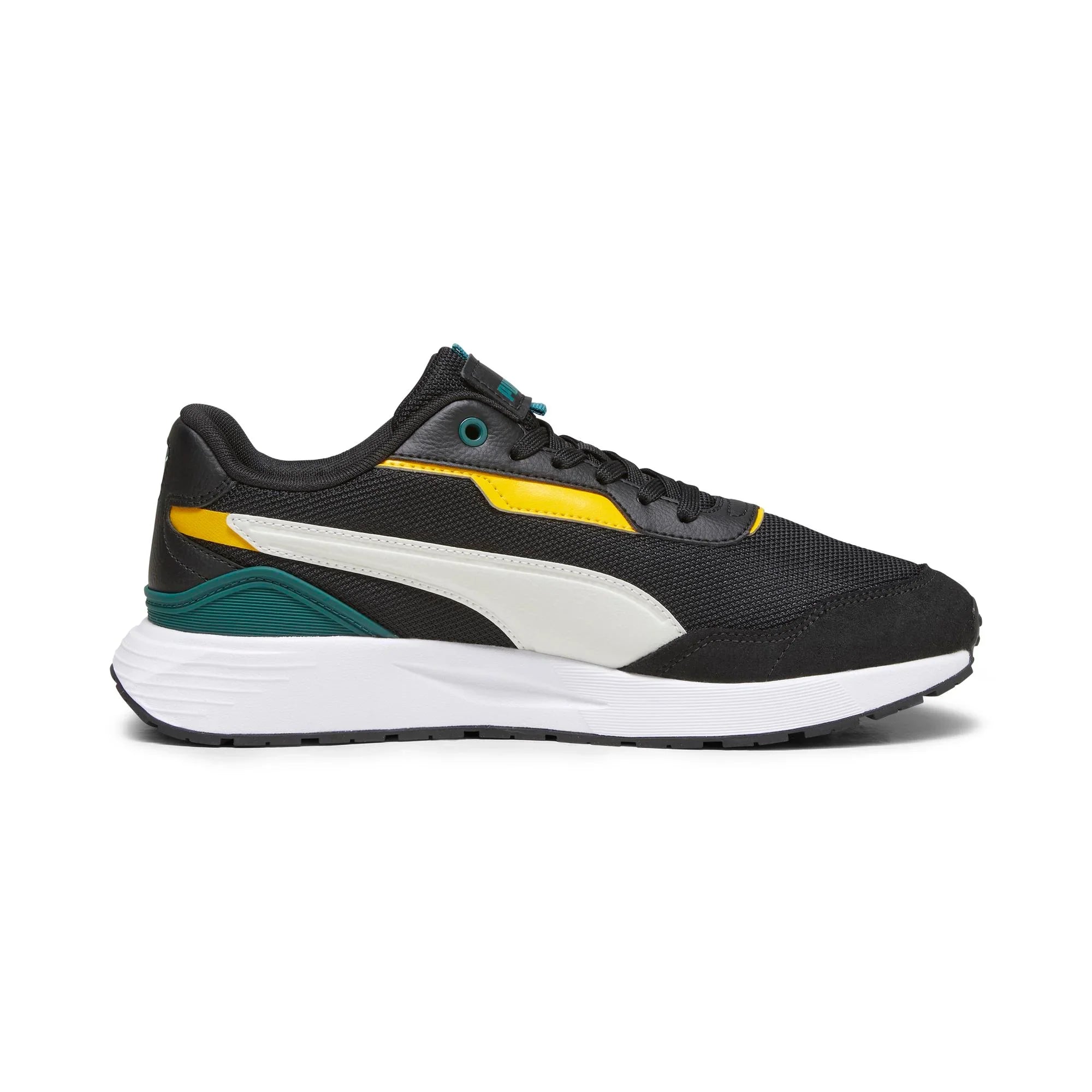 PUMA RUNTAMED PLUS SHOES - SPORTIVE GO -
