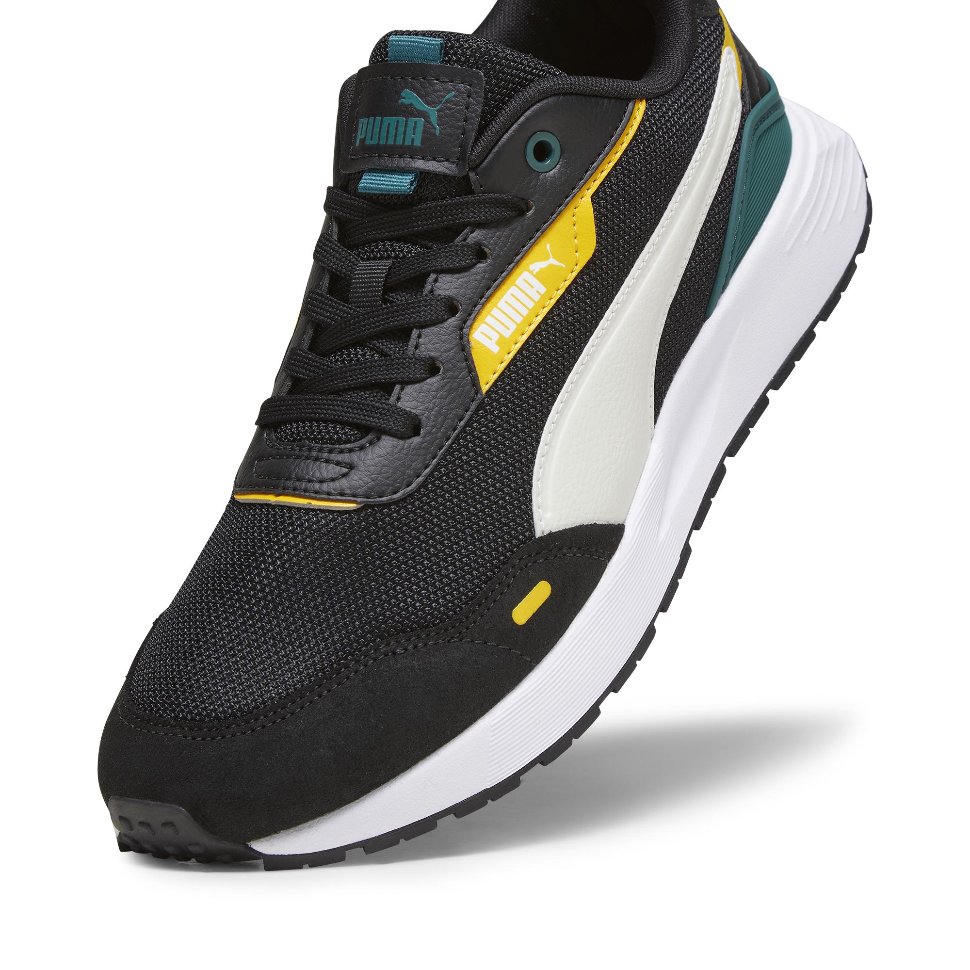 PUMA RUNTAMED PLUS SHOES