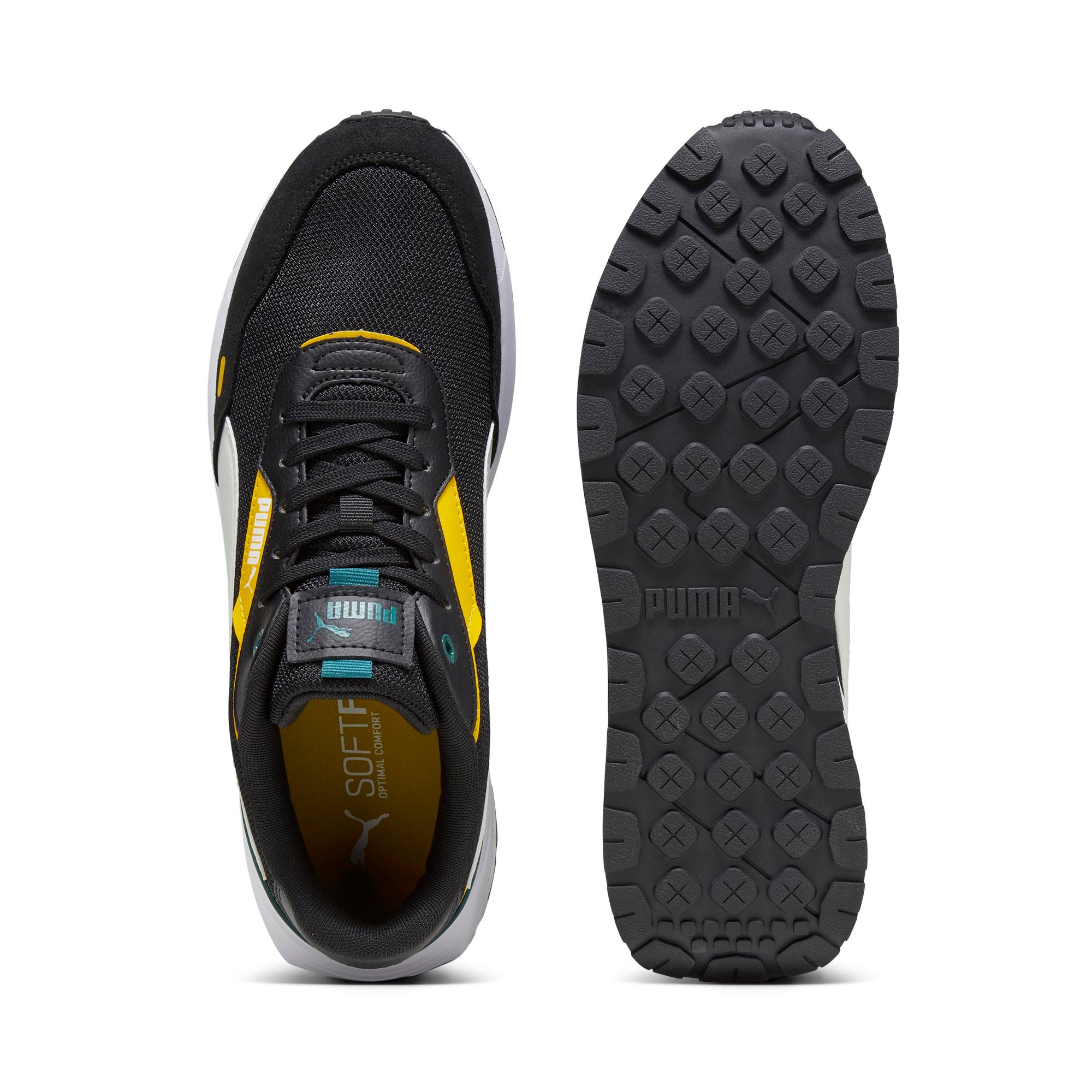 PUMA RUNTAMED PLUS SHOES