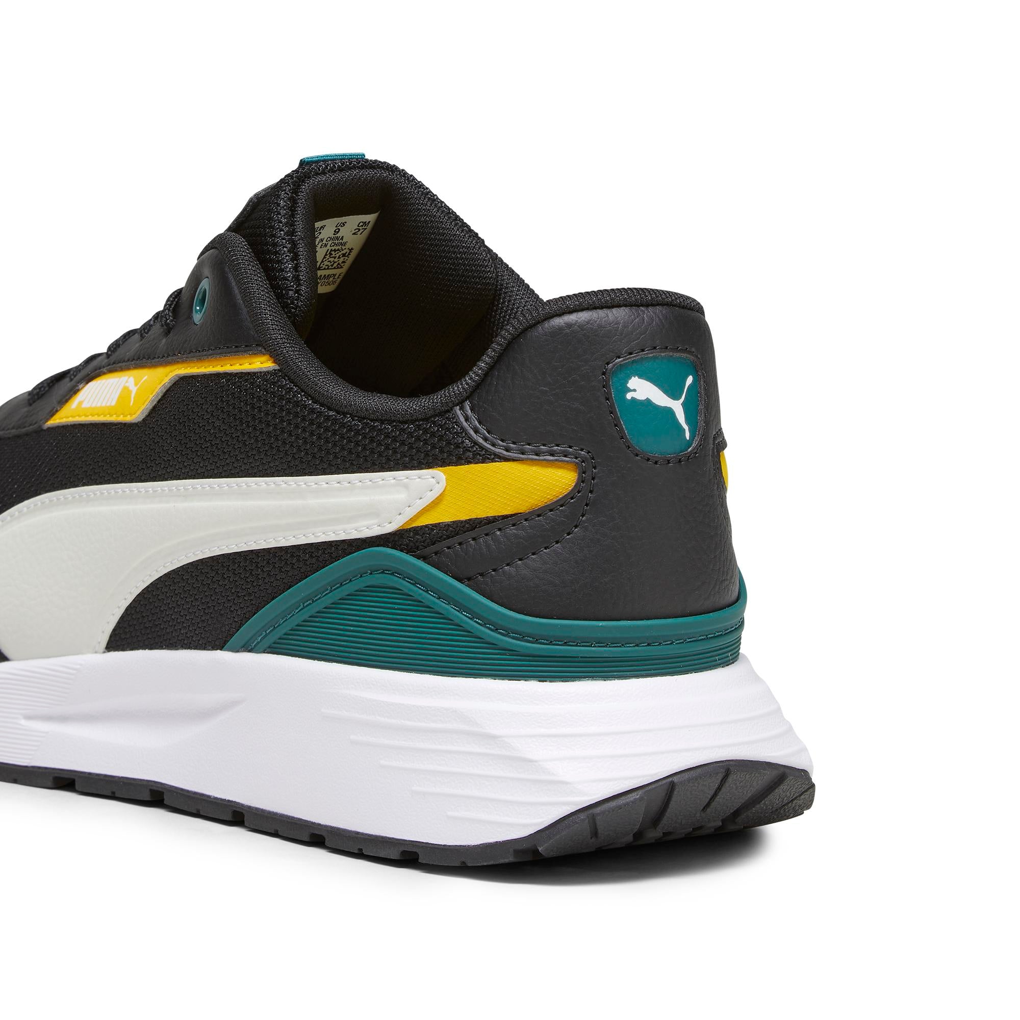 PUMA RUNTAMED PLUS SHOES