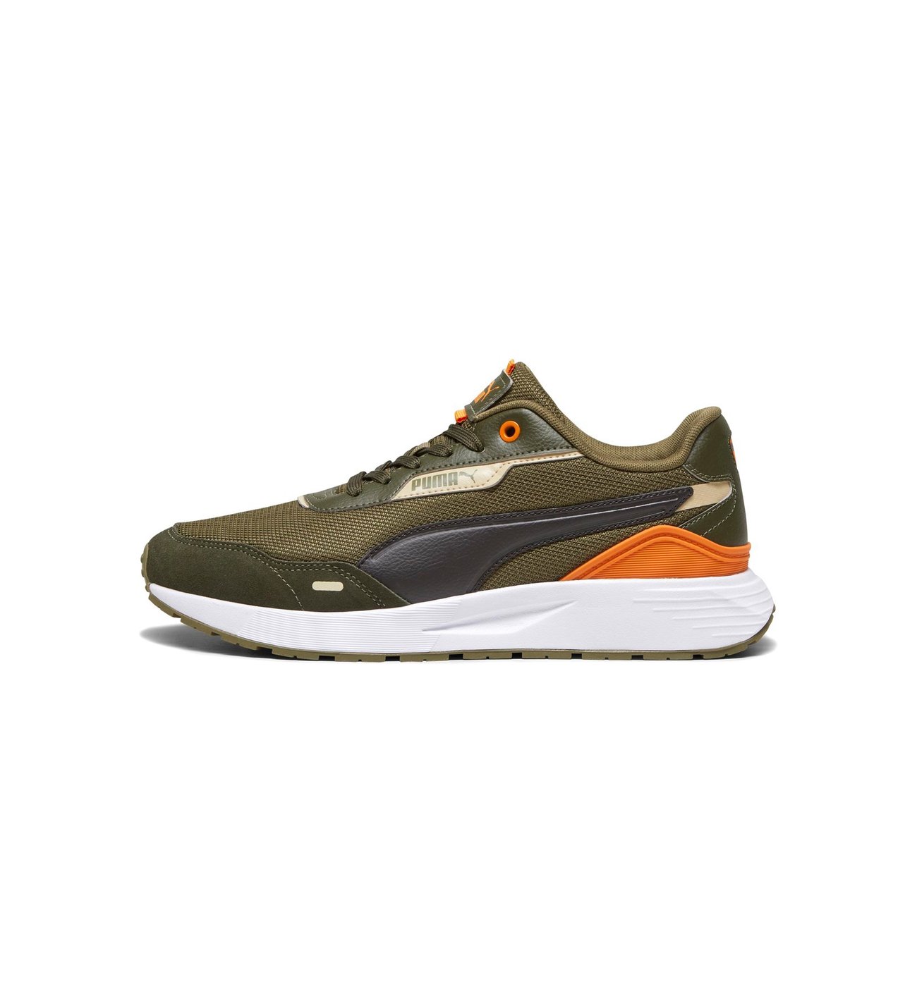 PUMA RUNTAMED PLUS SHOES