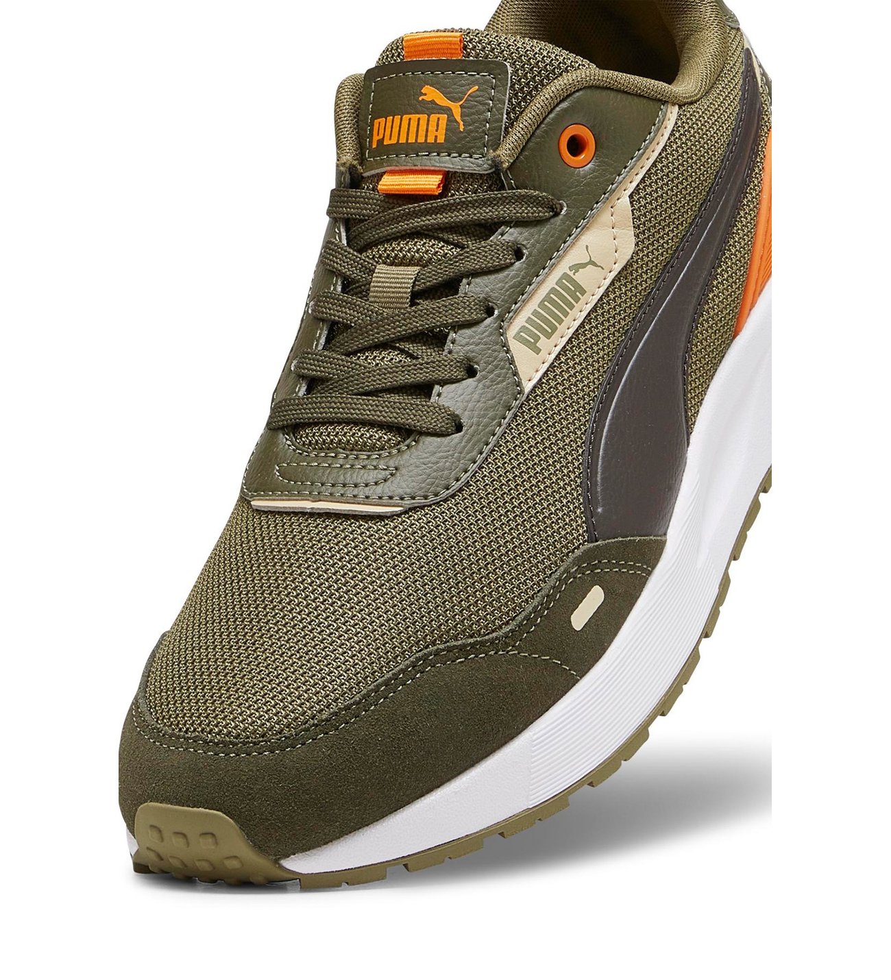 PUMA RUNTAMED PLUS SHOES
