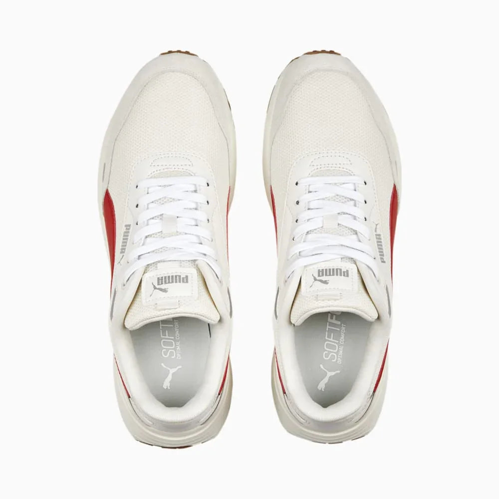 PUMA RUNTAMED SHOES - SPORTIVE GO -