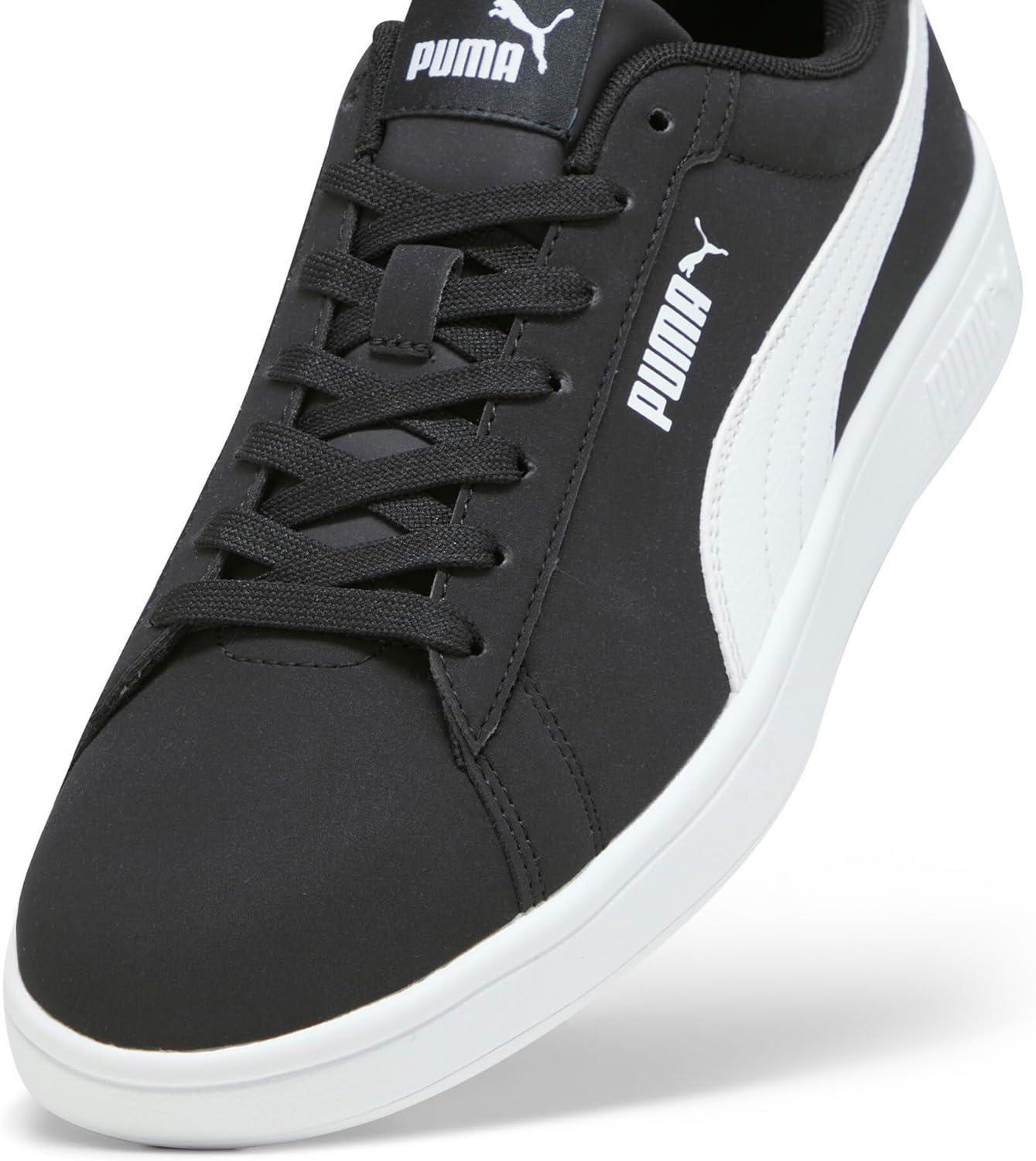 PUMA Smash 3.0 Buck Sneakers