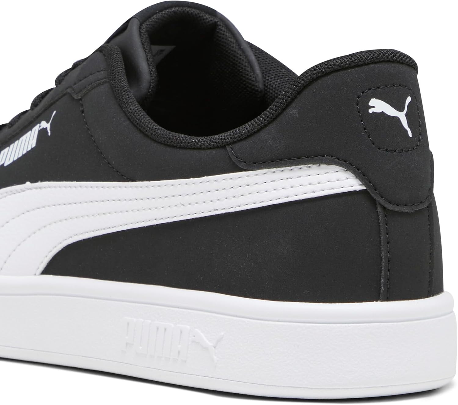 PUMA Smash 3.0 Buck Sneakers