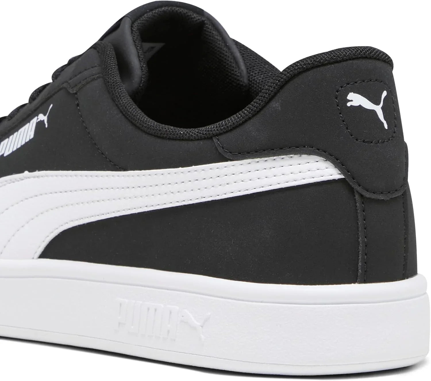 PUMA Smash 3.0 Buck Sneakers - SPORTIVE GO -