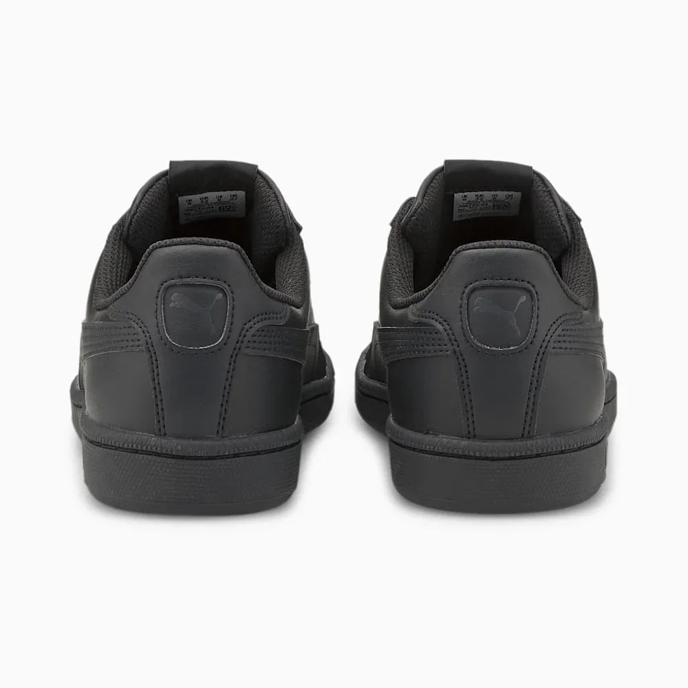 PUMA Smash Leather Sneakers - SPORTIVE GO -