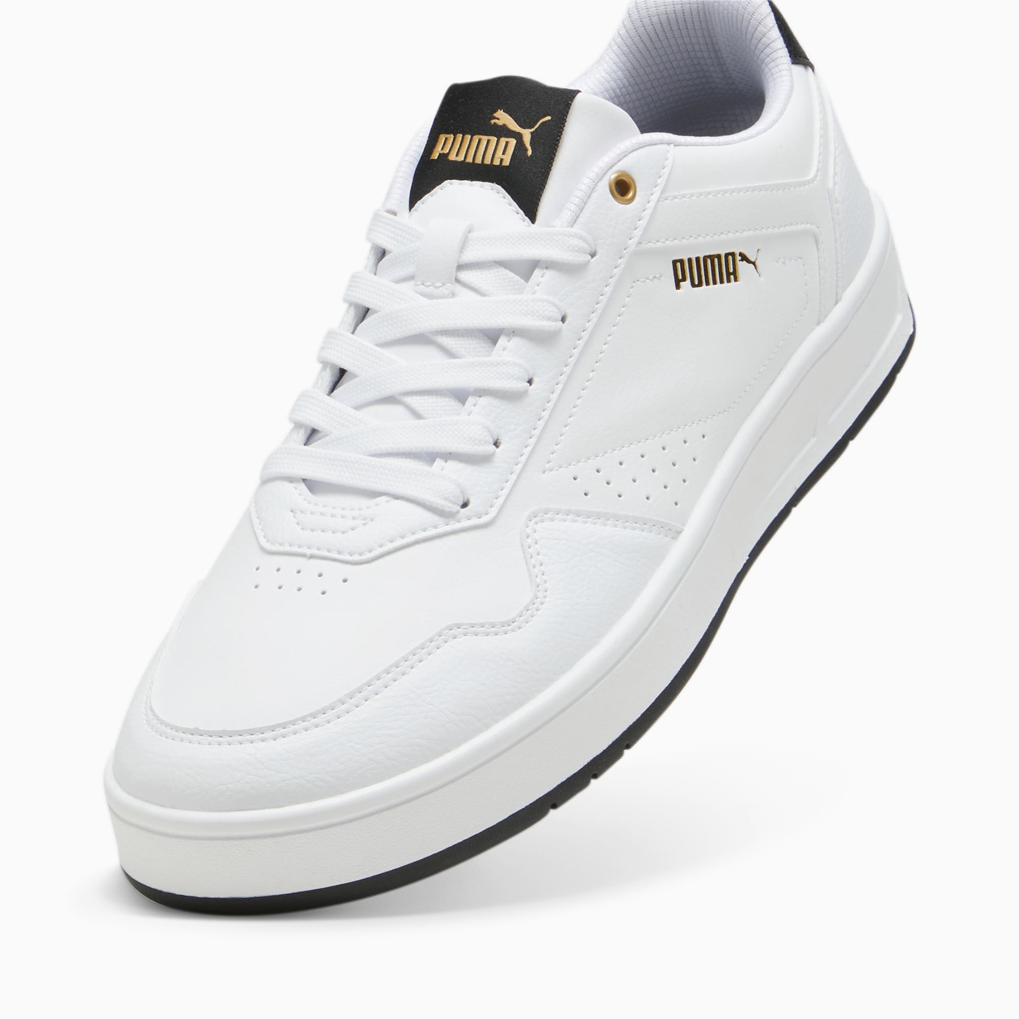 Puma Sneakers Court Classic