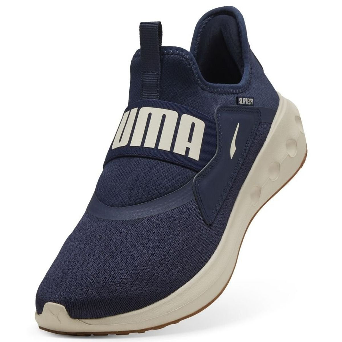Puma Softride Carson Hands-free Sliptech Walking Shoes