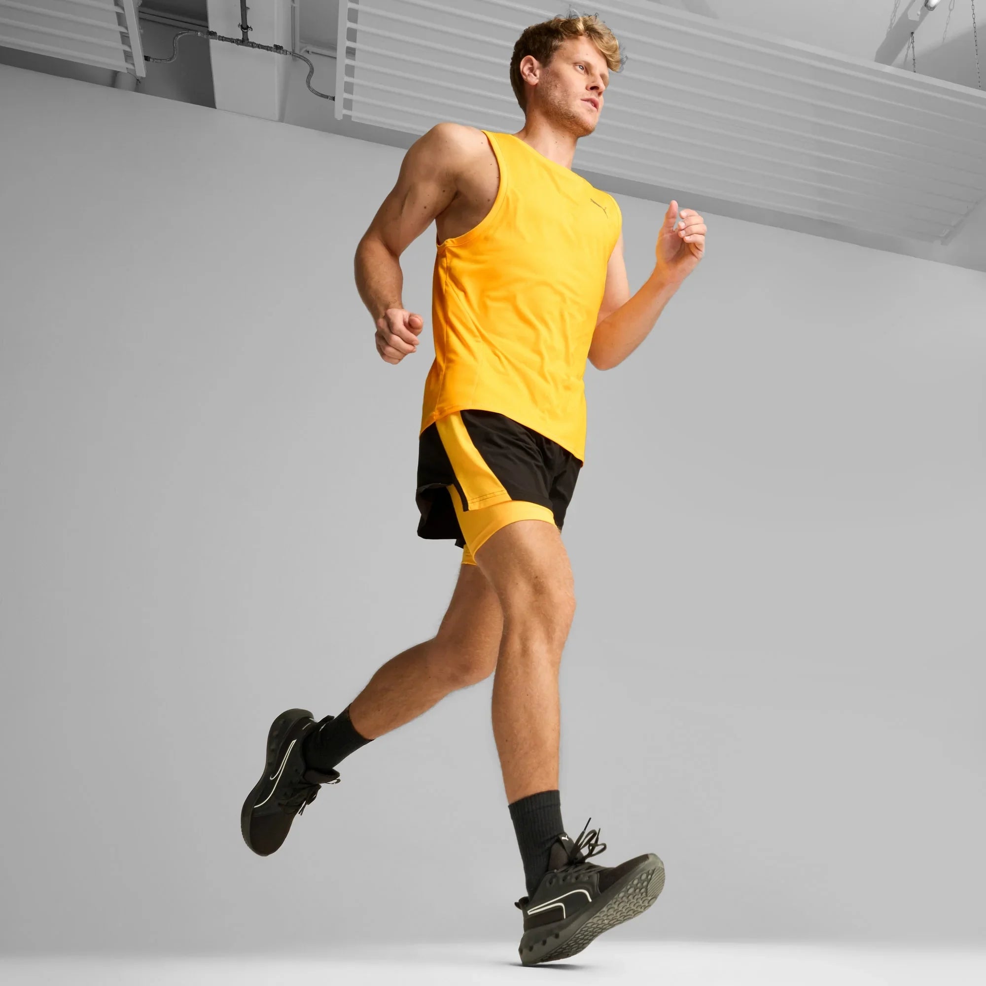 Puma Softride Carson Shoes