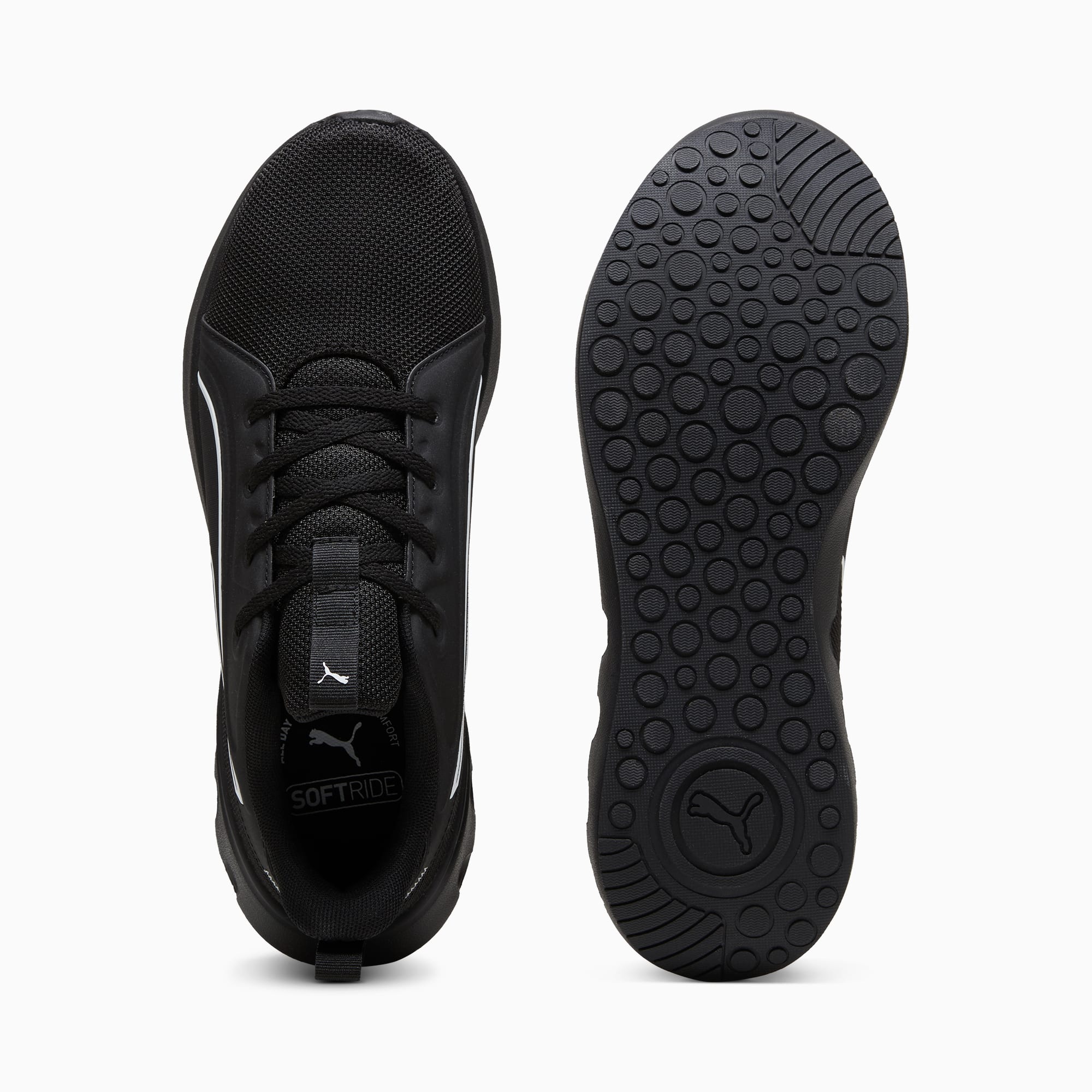Puma Softride Carson Shoes