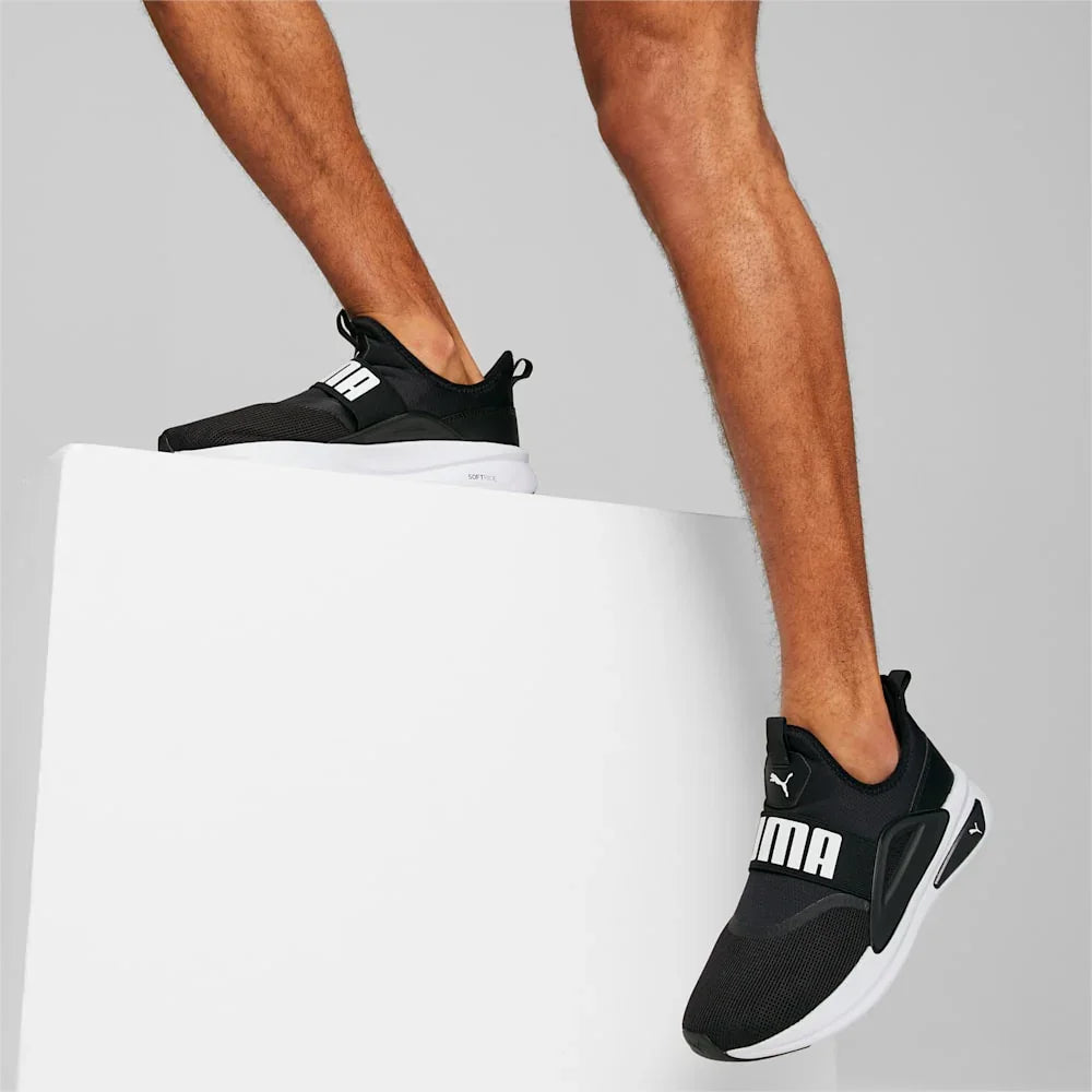 PUMA SOFTRIDE ENZO EVO SLIP ON SHOES - SPORTIVE GO -