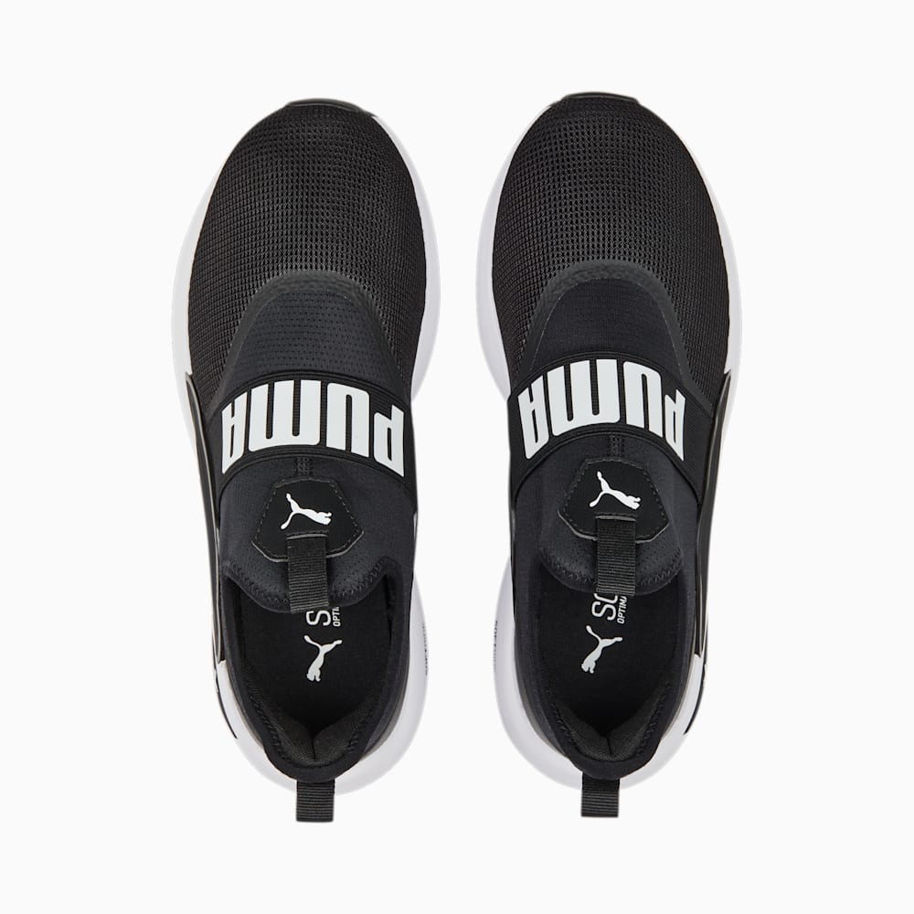 PUMA SOFTRIDE ENZO EVO SLIP ON SHOES