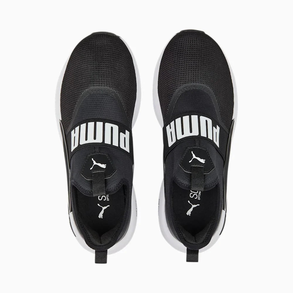 PUMA SOFTRIDE ENZO EVO SLIP ON SHOES - SPORTIVE GO -