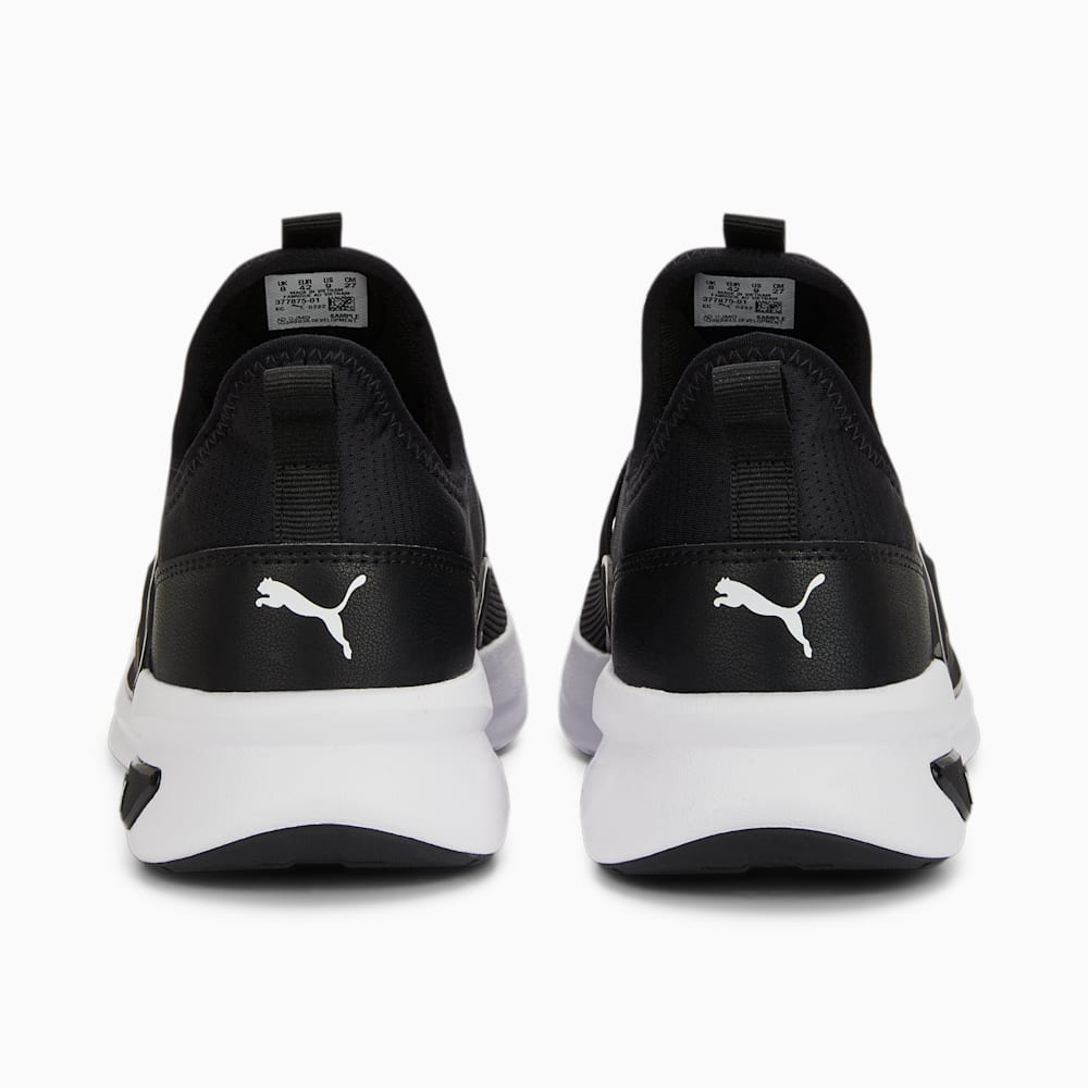PUMA SOFTRIDE ENZO EVO SLIP ON SHOES