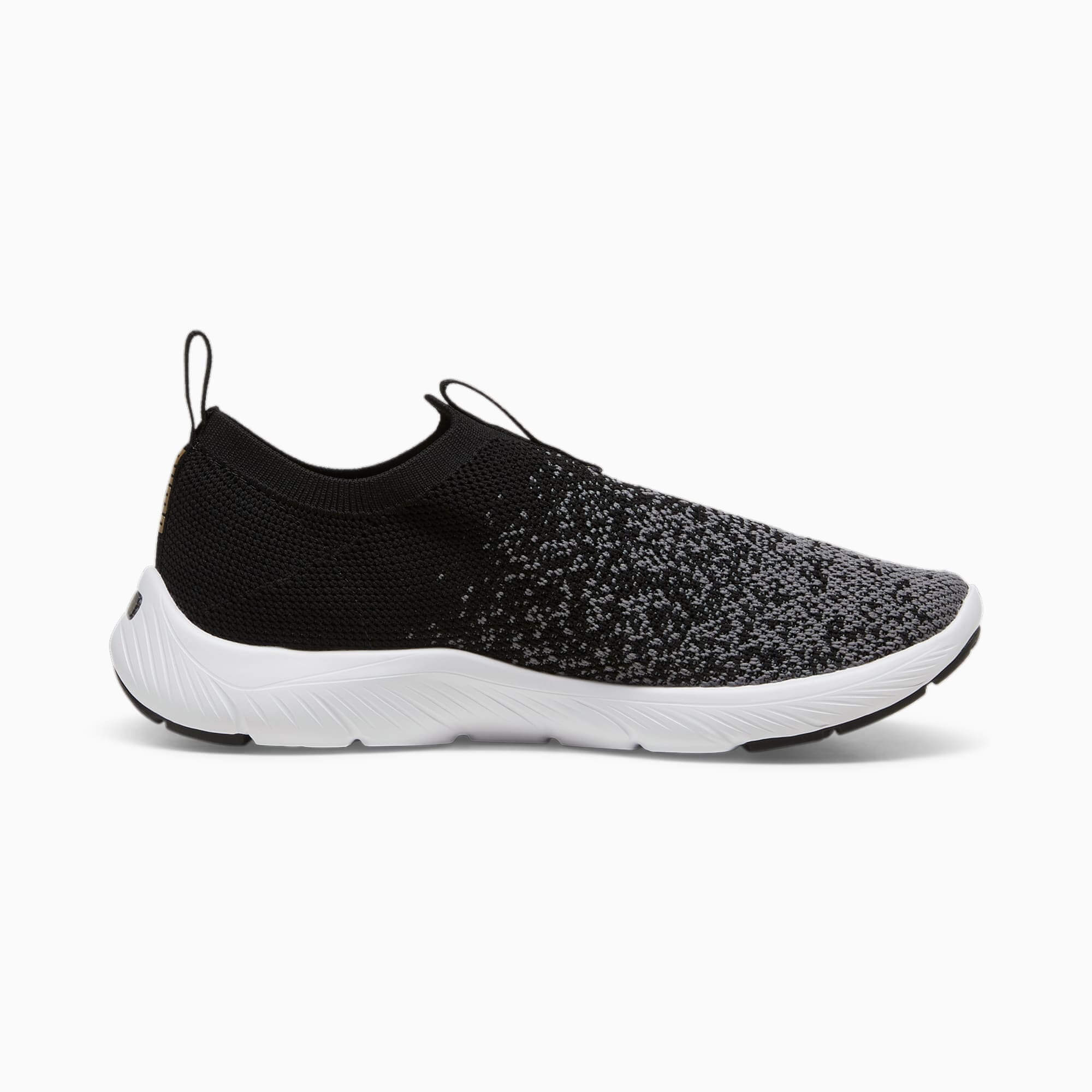 Puma Softride Remi Slip-on Knit Women's Running Shoe