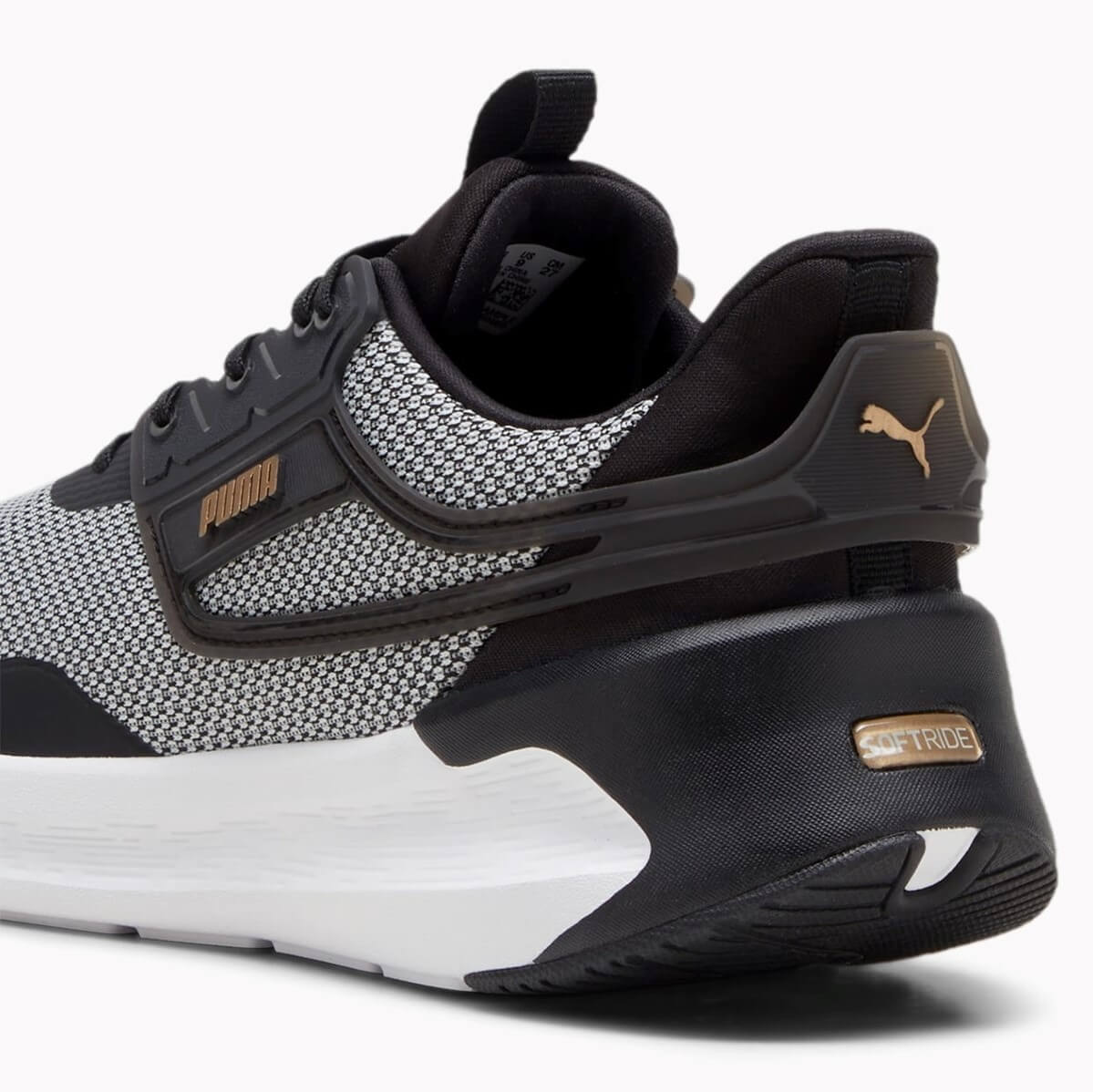 Puma Softride Symmetry Running Shoes