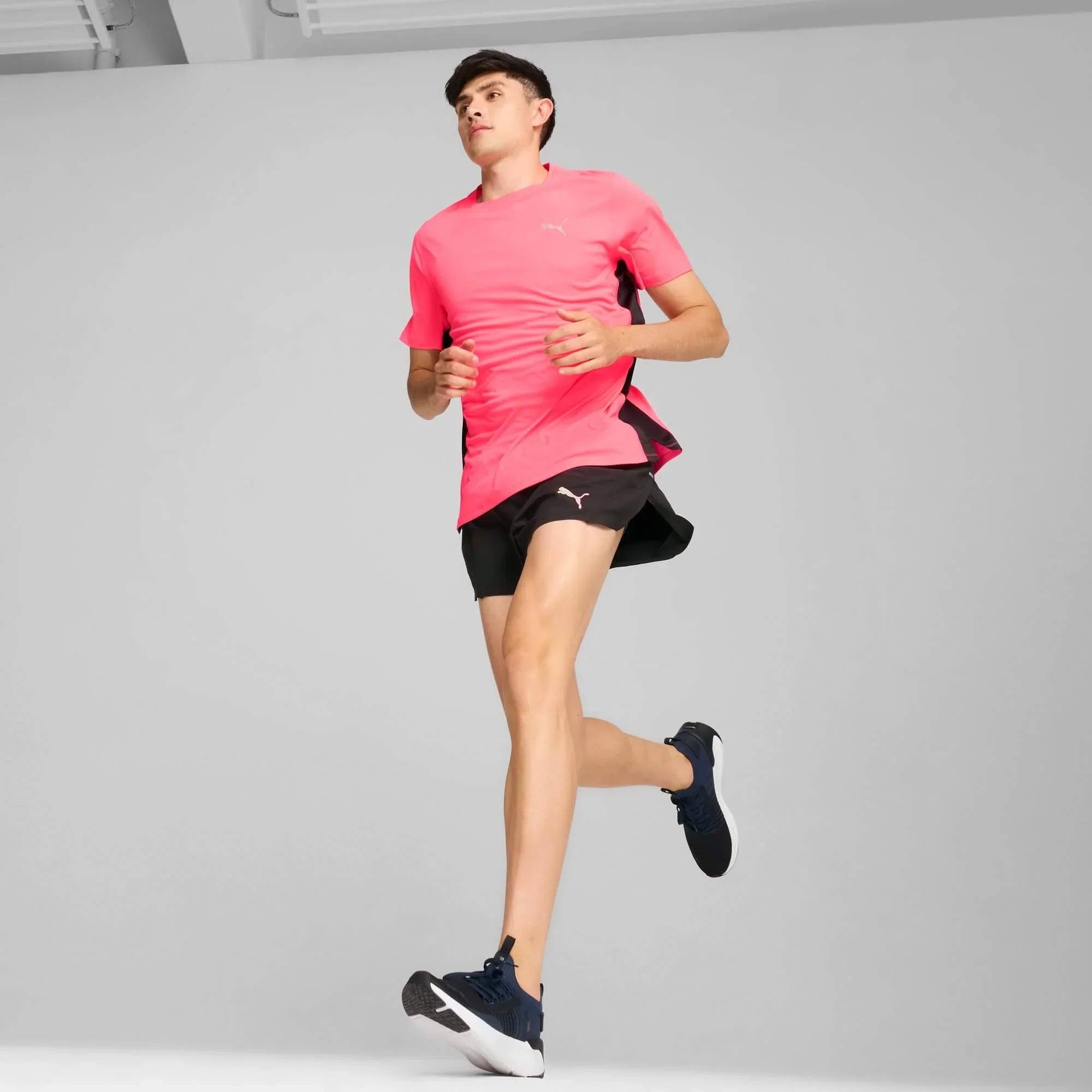 Puma Softride Symmetry Fuzion Running Shoes