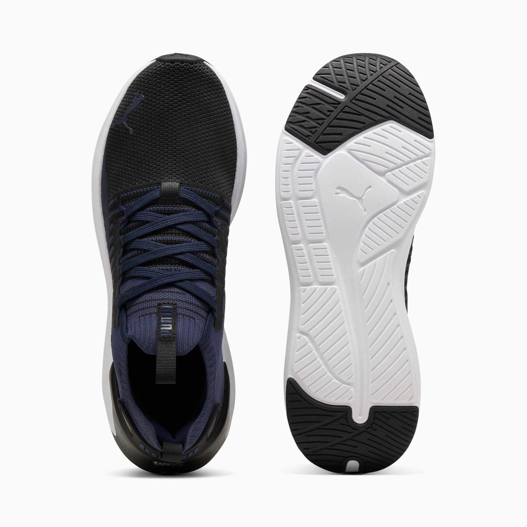 Puma Softride Symmetry Fuzion Running Shoes