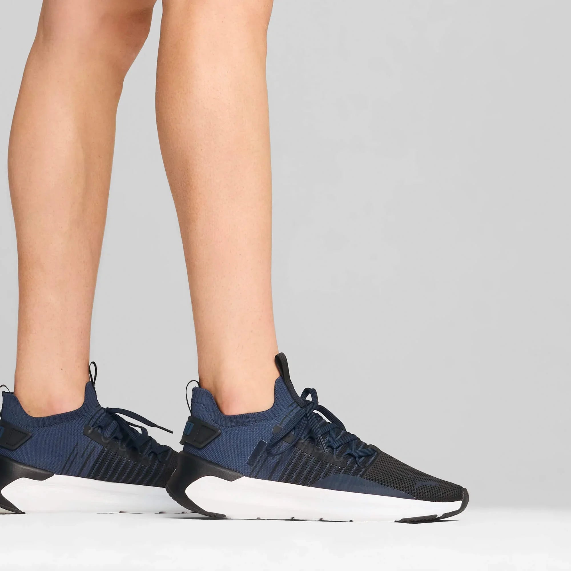 Puma Softride Symmetry Fuzion Running Shoes