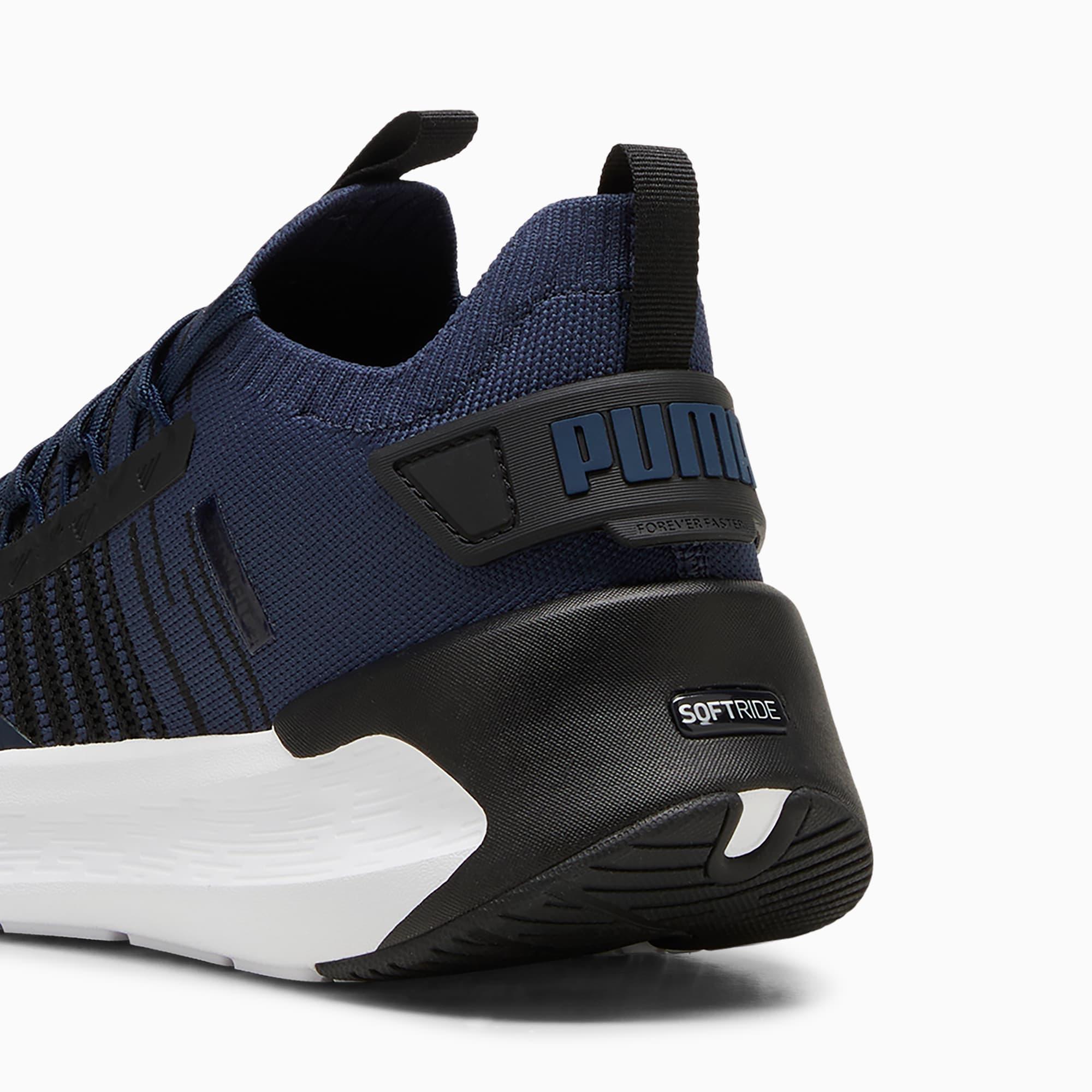 Puma Softride Symmetry Fuzion Running Shoes