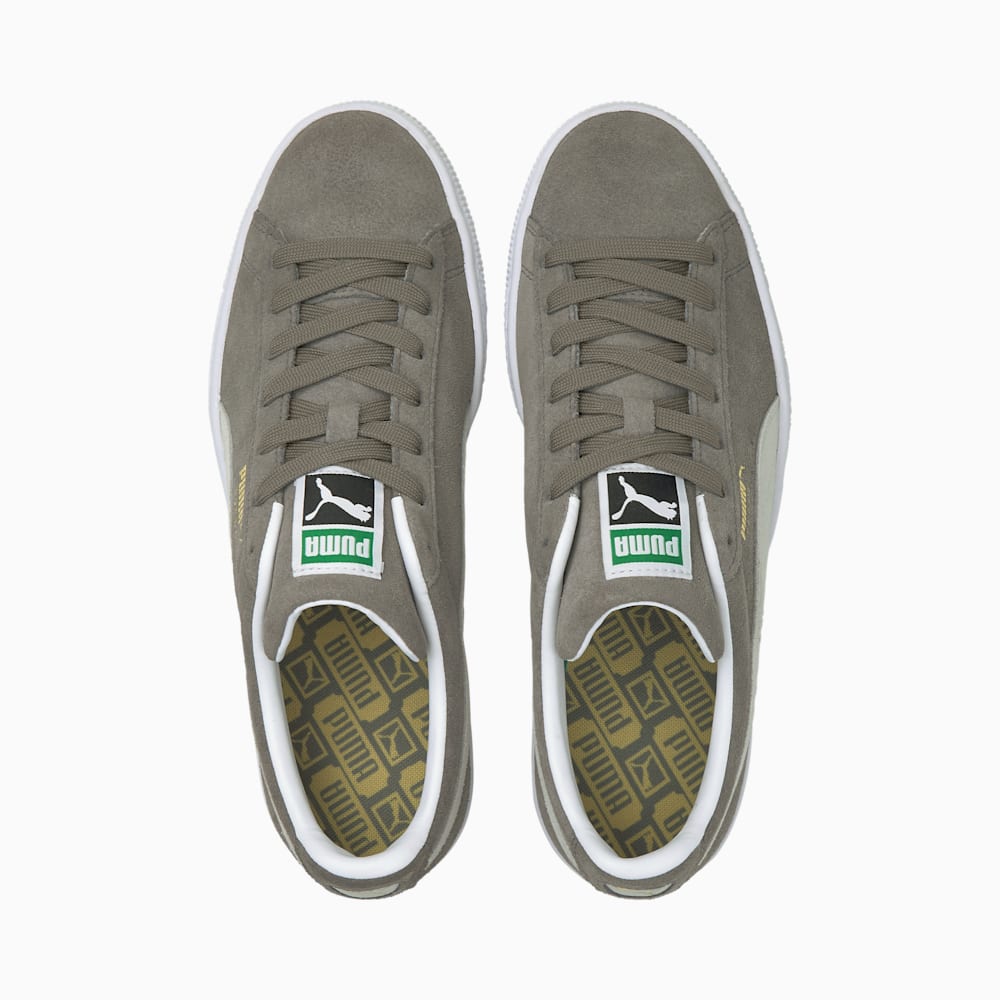 Puma Suede Classic XXI Sneakers